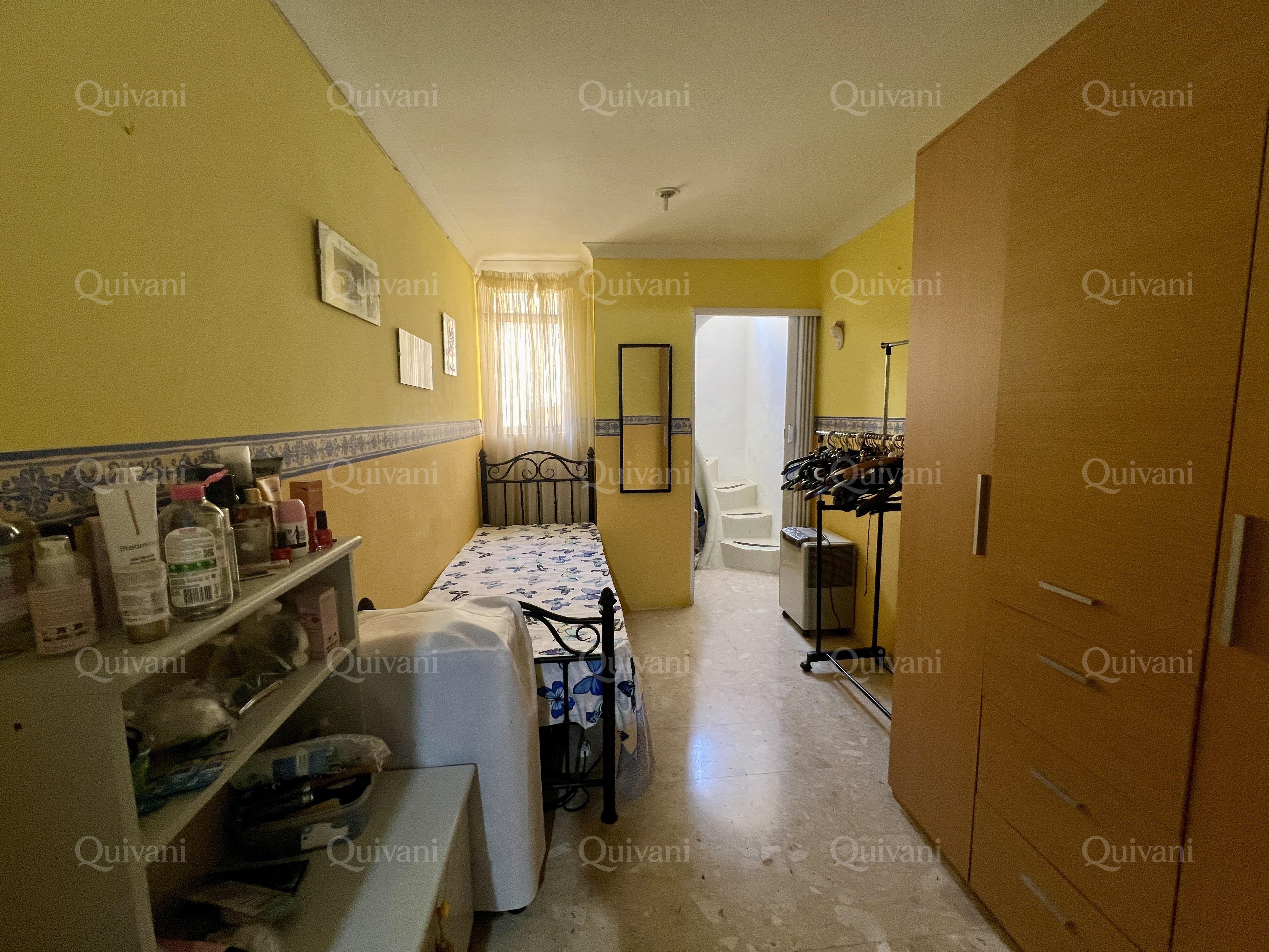 Sliema Furnished Townhouse