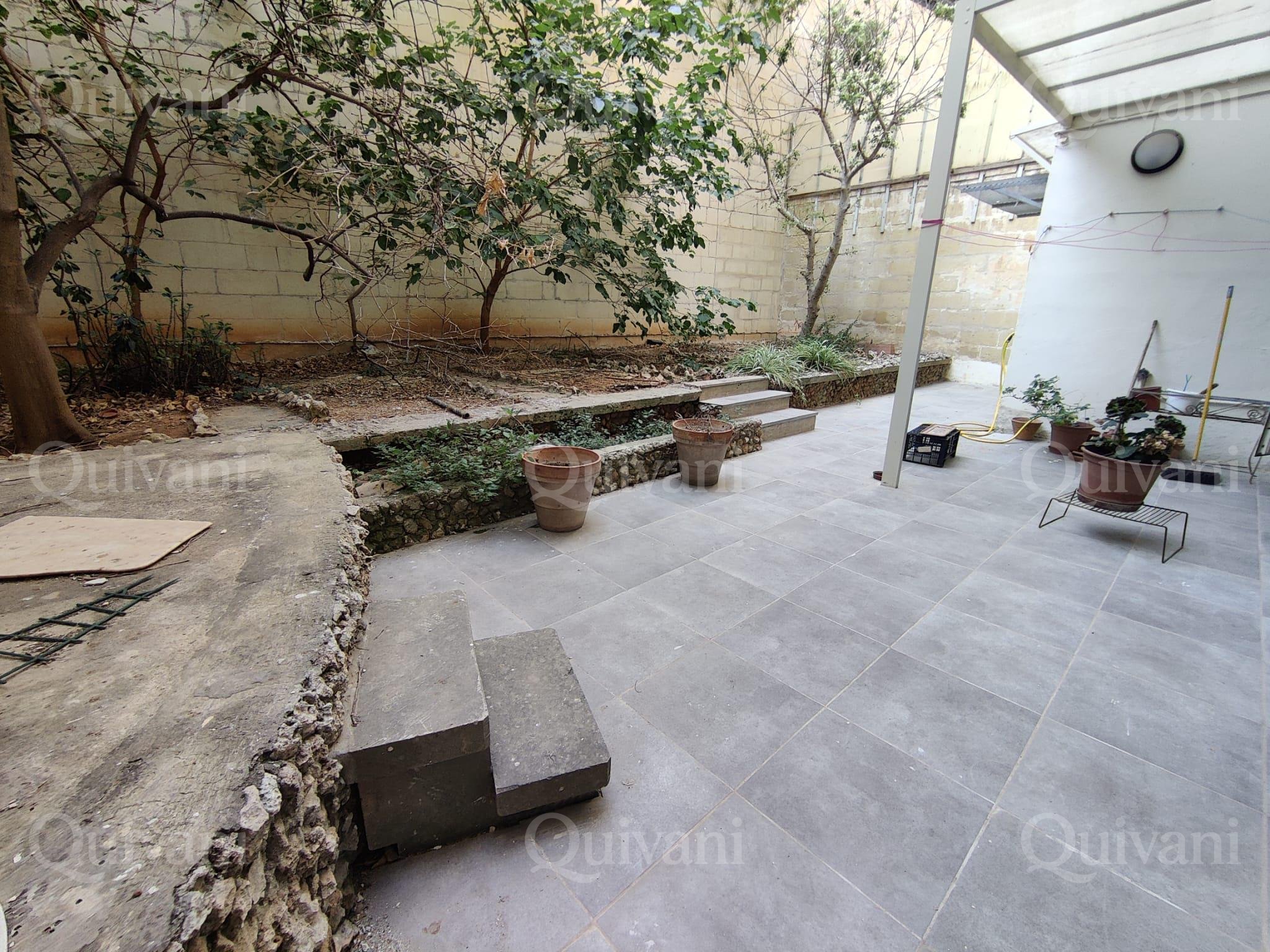 Sliema, Finished Seafront Apartment