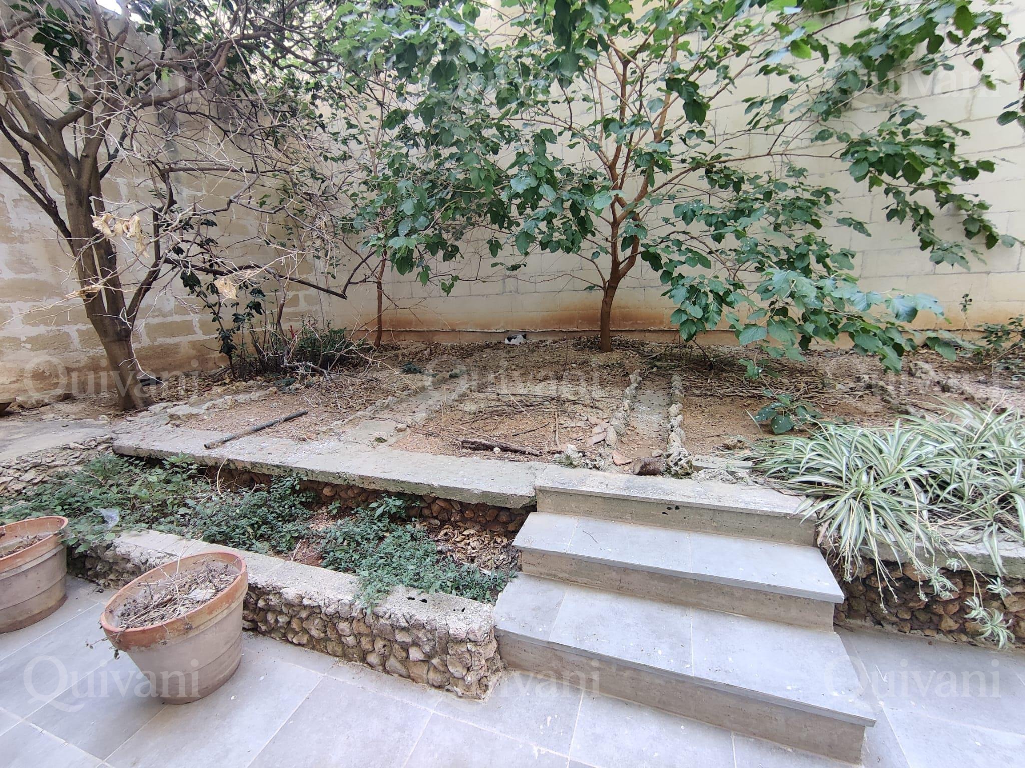 Sliema, Finished Seafront Apartment