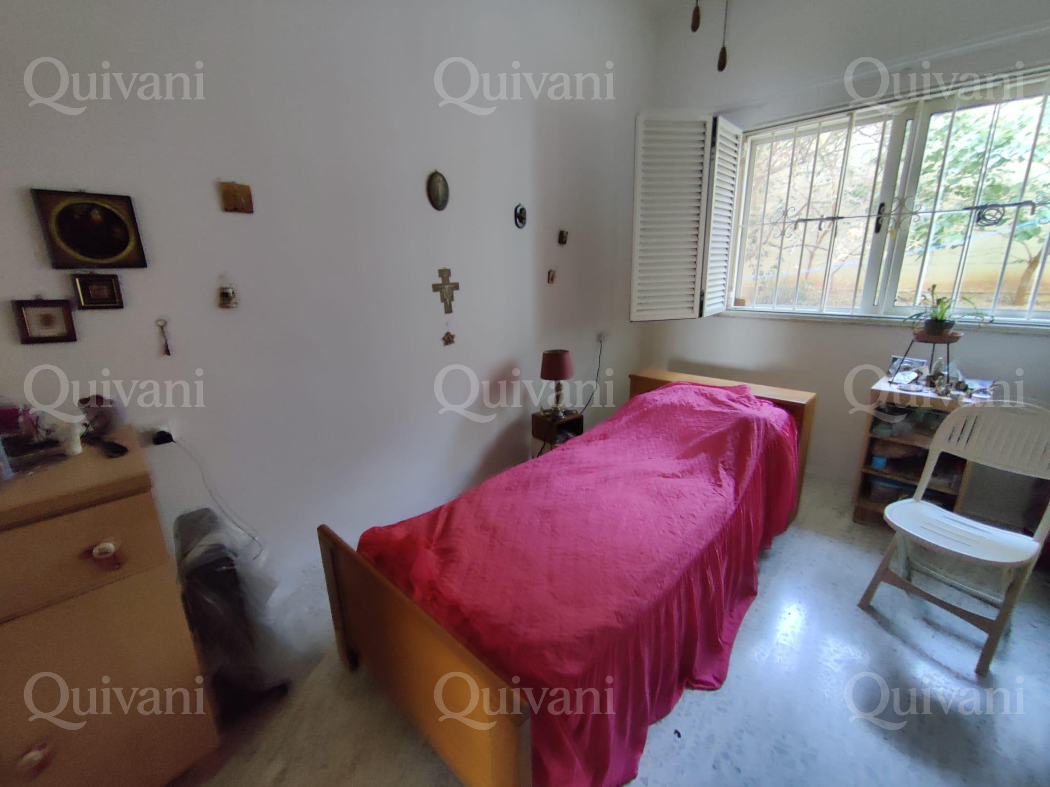 Sliema, Finished Seafront Apartment