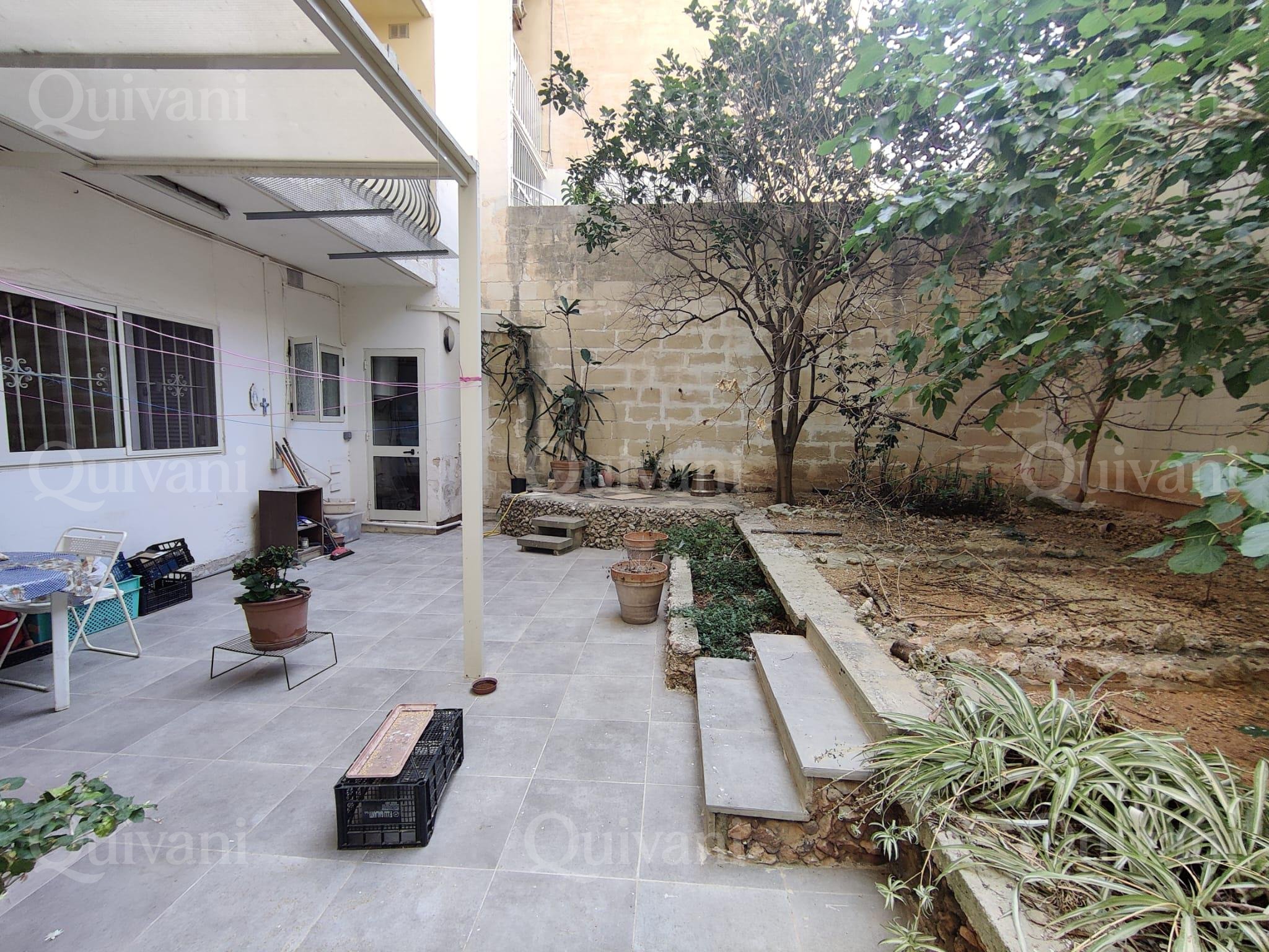 Sliema, Finished Seafront Apartment