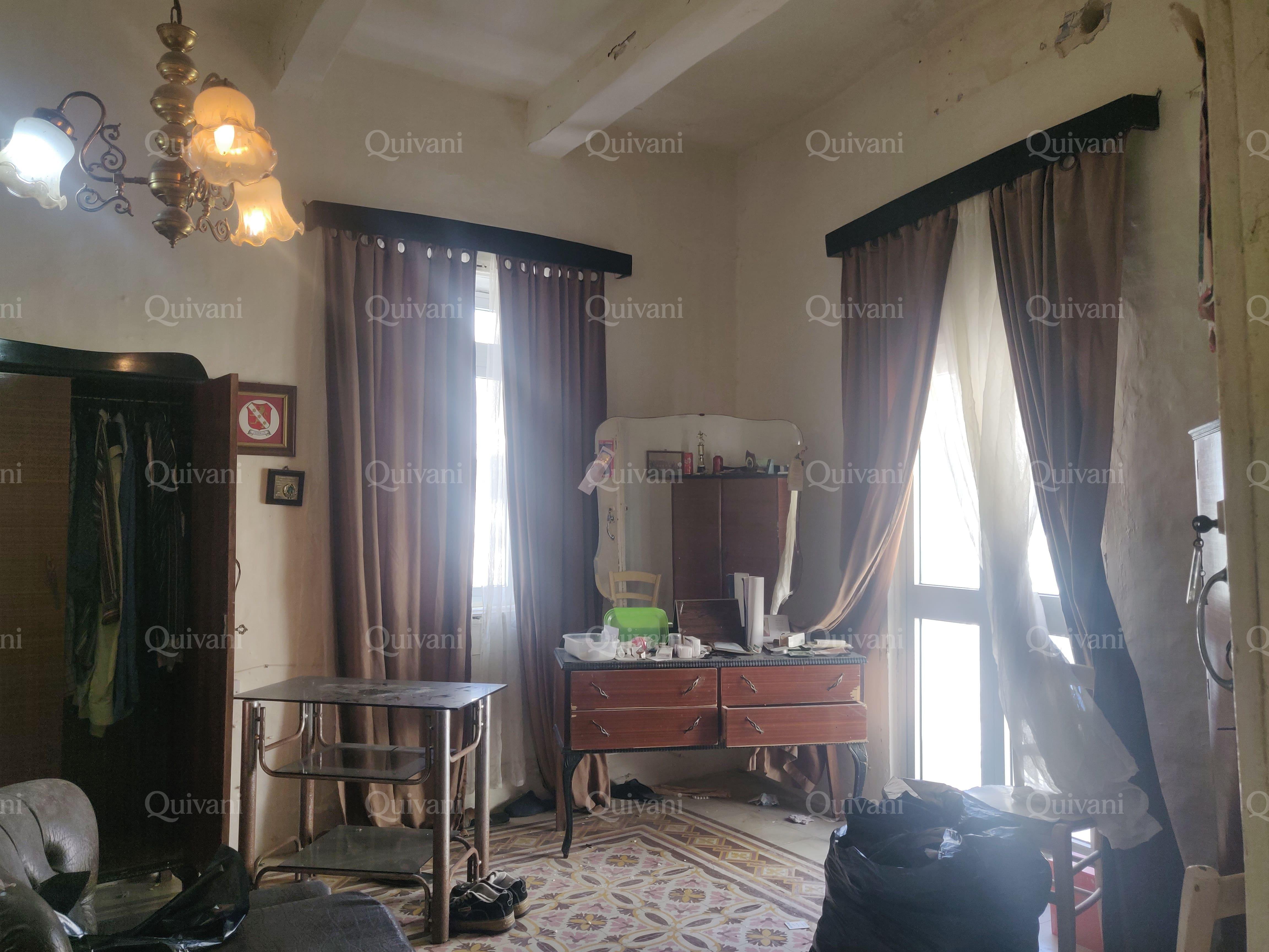 Rabat, Unconverted House of Character