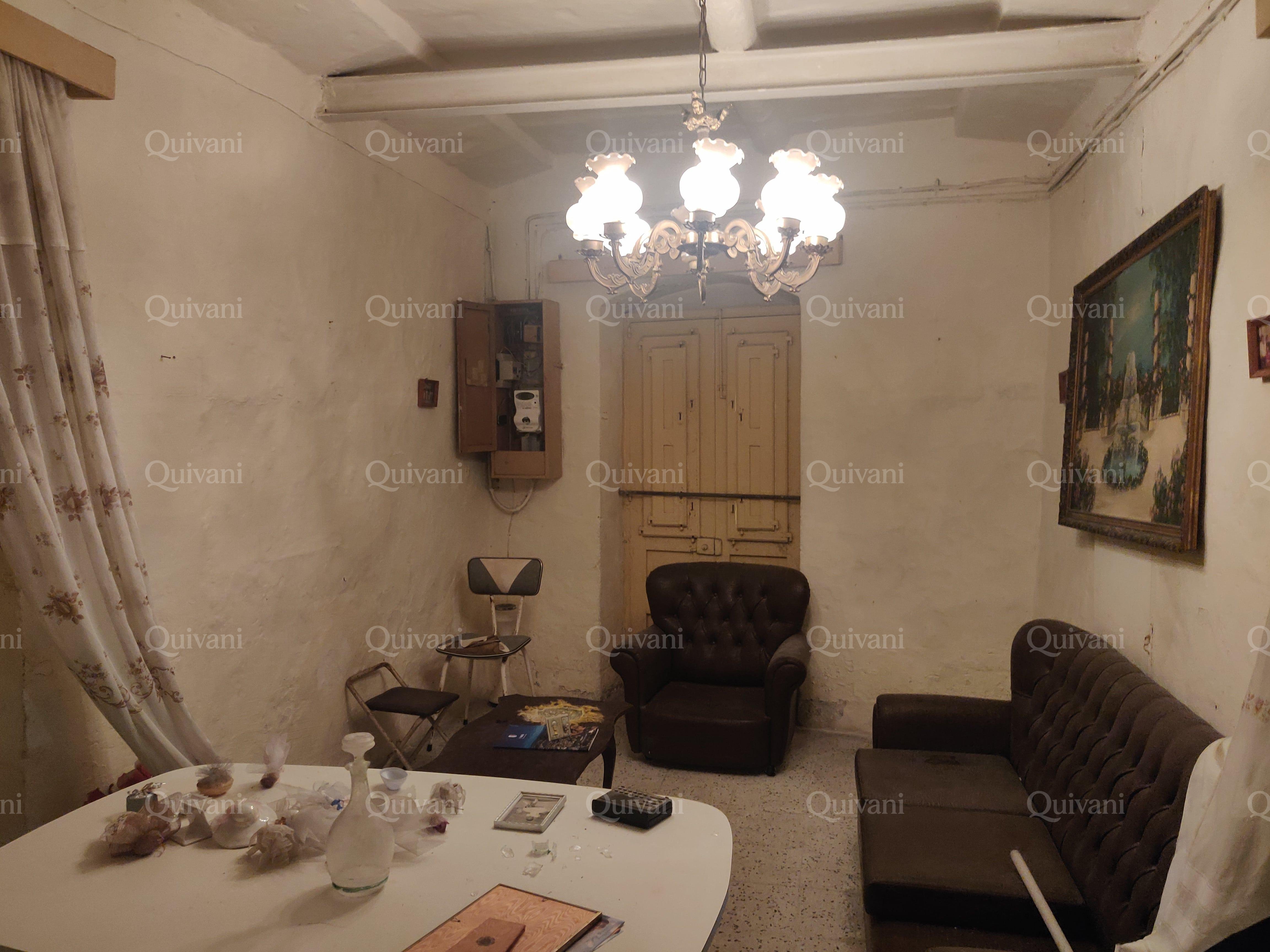 Rabat, Unconverted House of Character