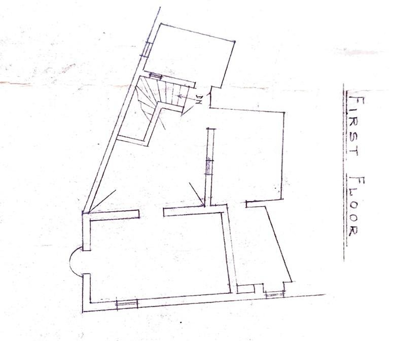 Rabat, Unconverted House of Character