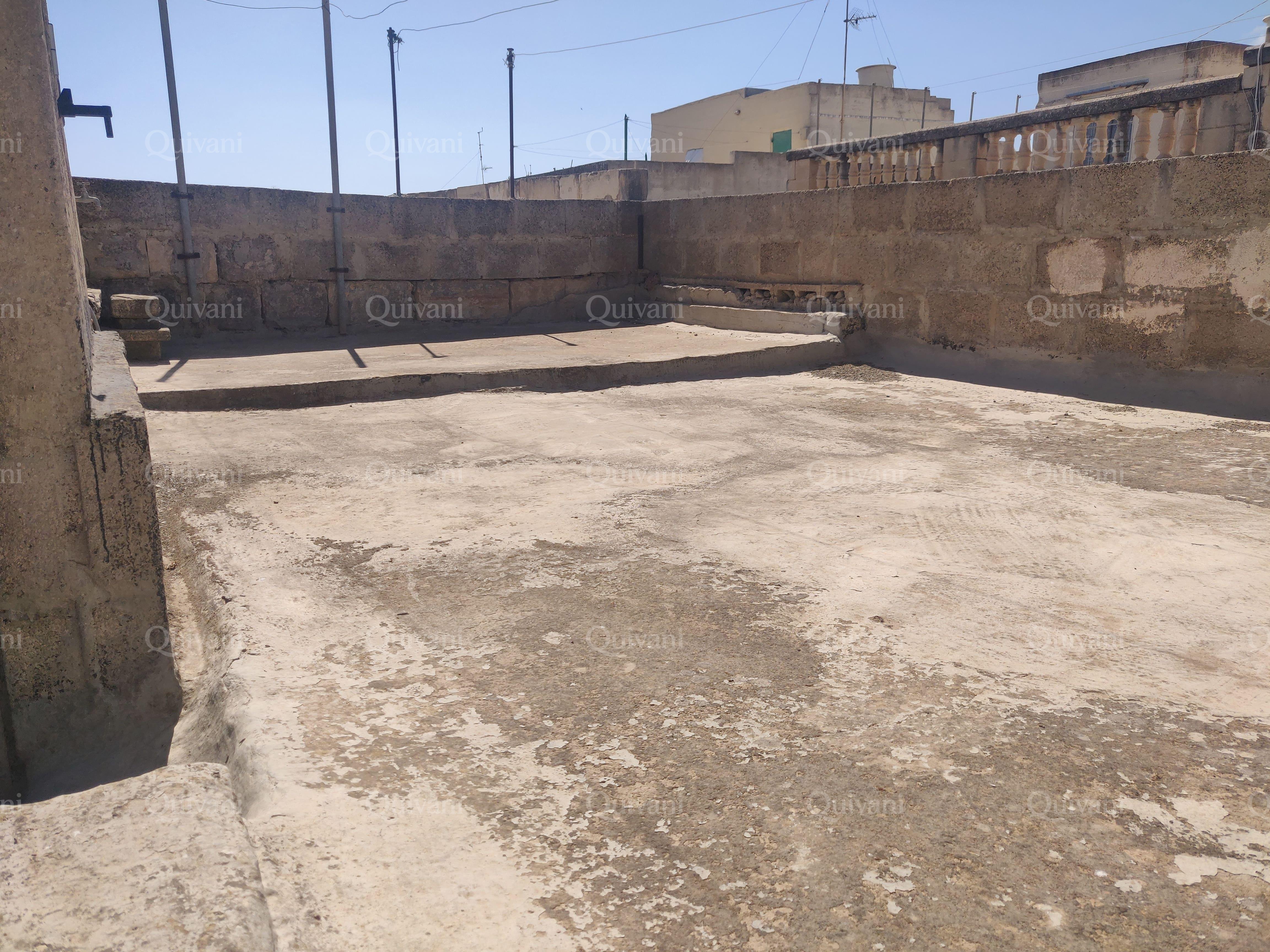 Rabat, Unconverted House of Character