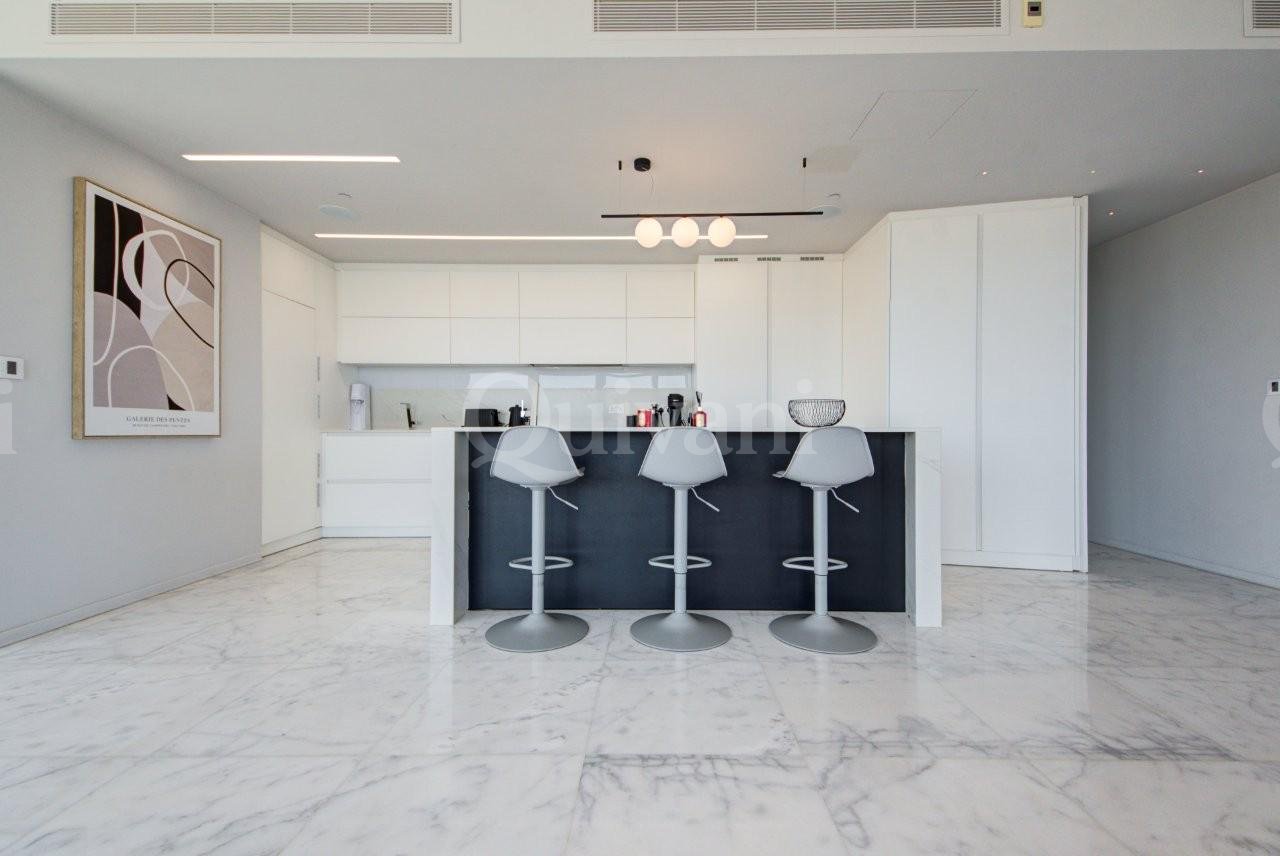 Gzira, Finished Apartment