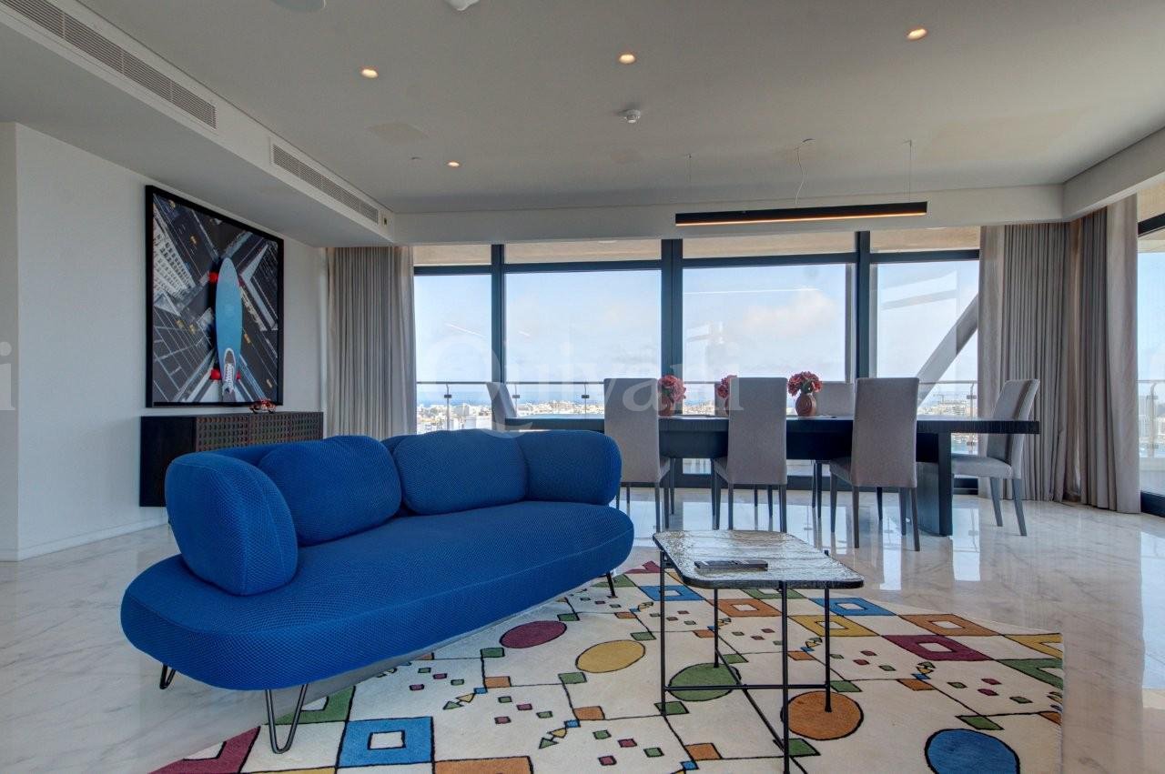 Gzira, Finished Apartment