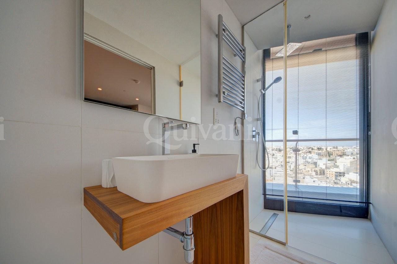 Gzira, Finished Apartment