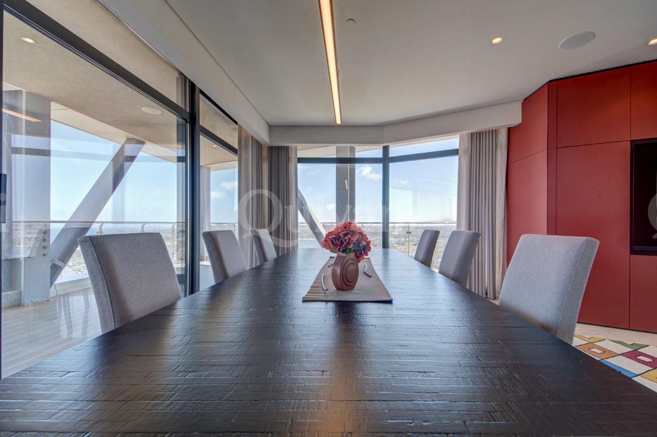 Gzira, Finished Apartment