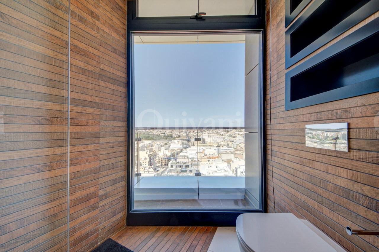 Gzira, Finished Apartment