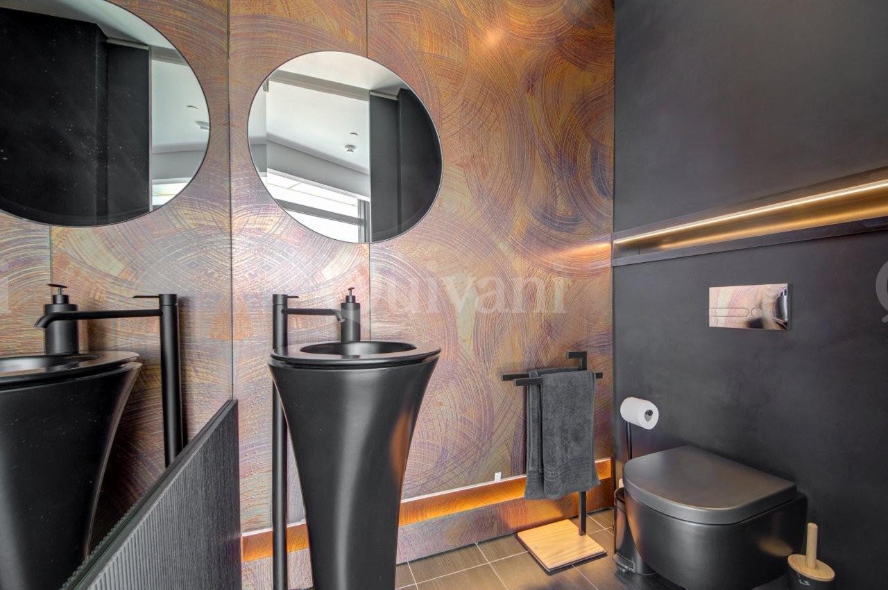 Gzira, Finished Apartment