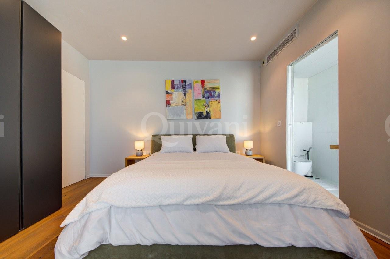 Gzira, Finished Apartment