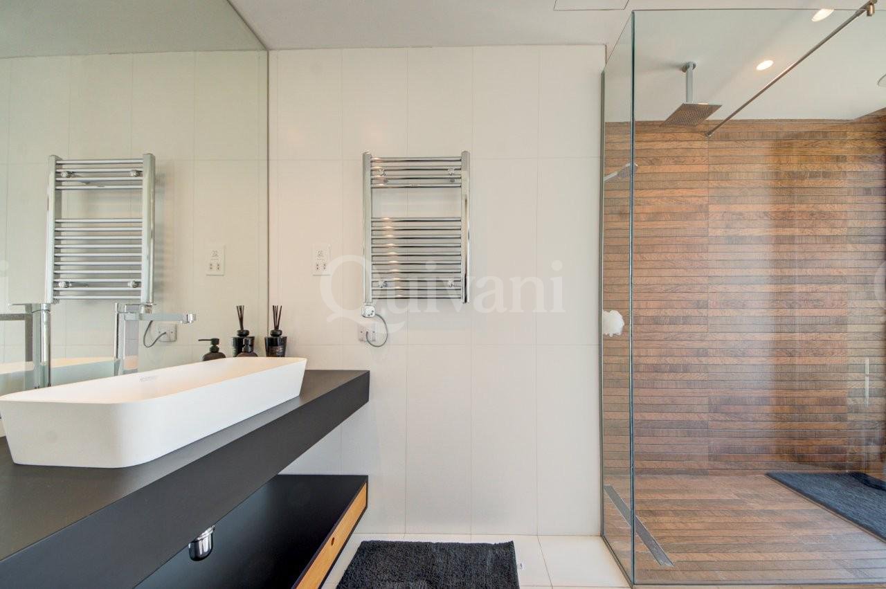 Gzira, Finished Apartment