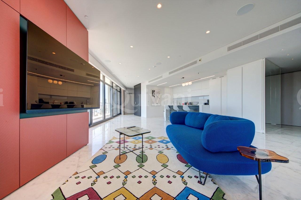 Gzira, Finished Apartment