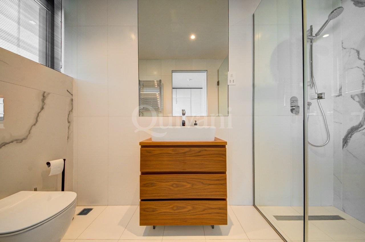 Gzira, Finished Apartment
