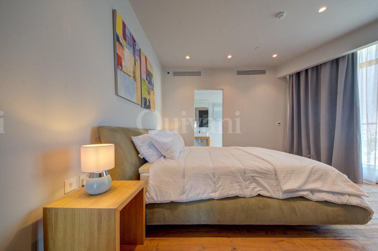 Gzira, Finished Apartment