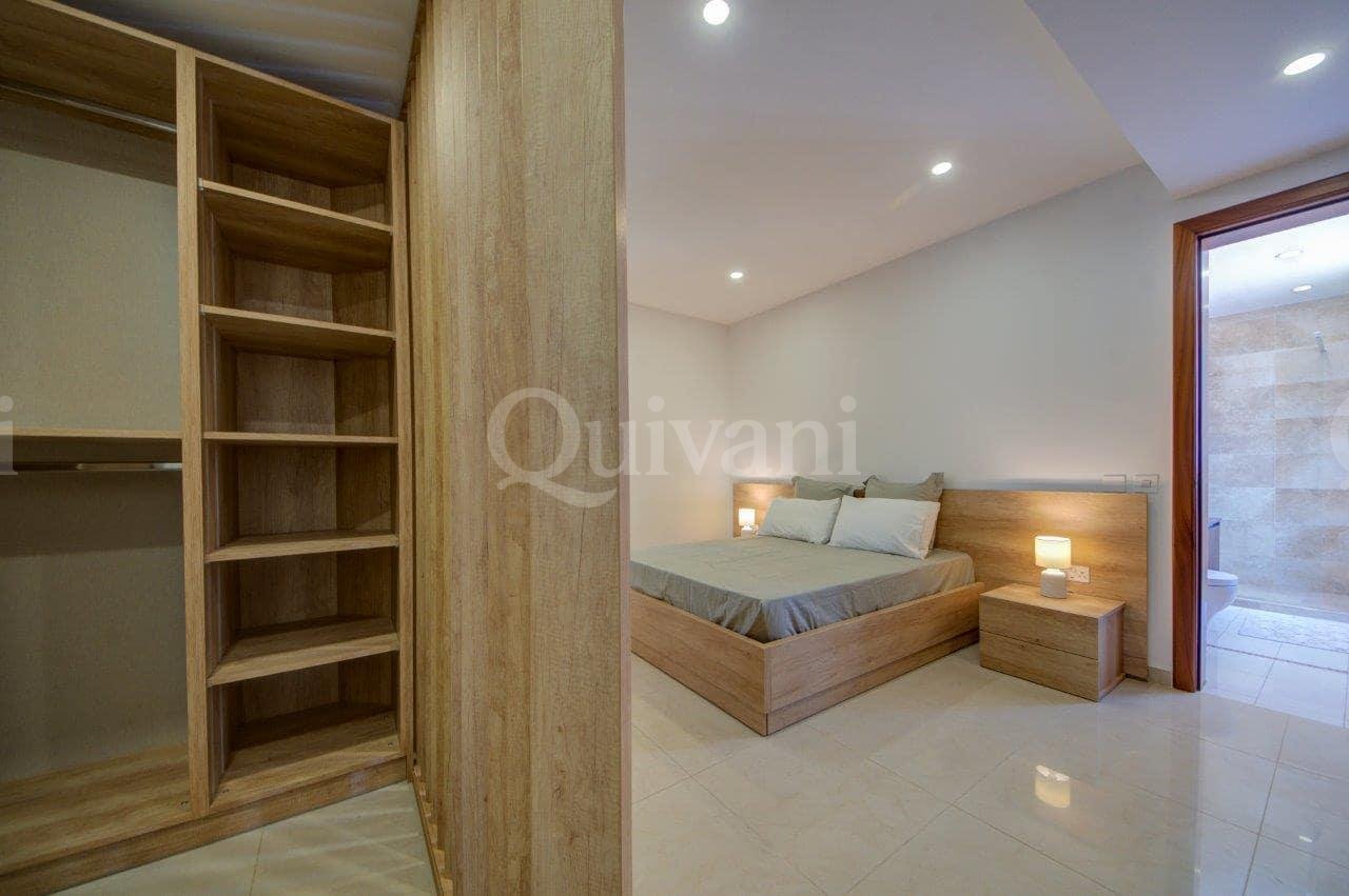 Sliema, Finished Penthouse