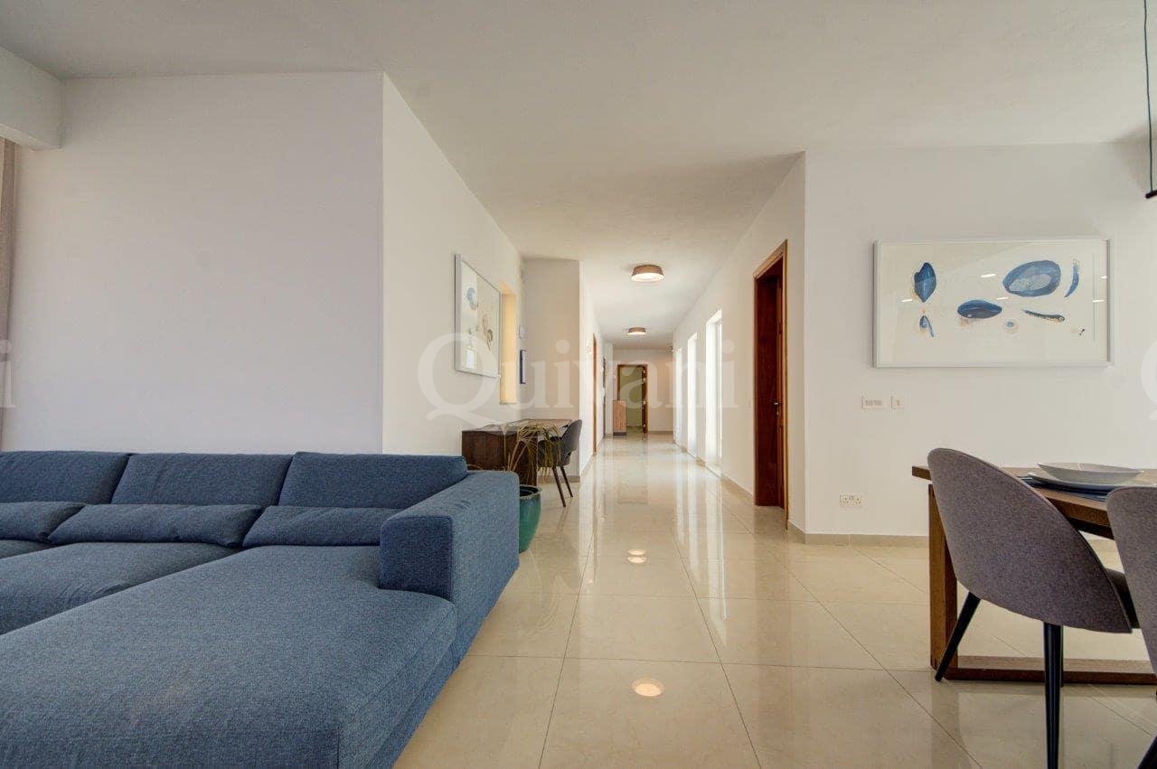 Sliema, Finished Penthouse