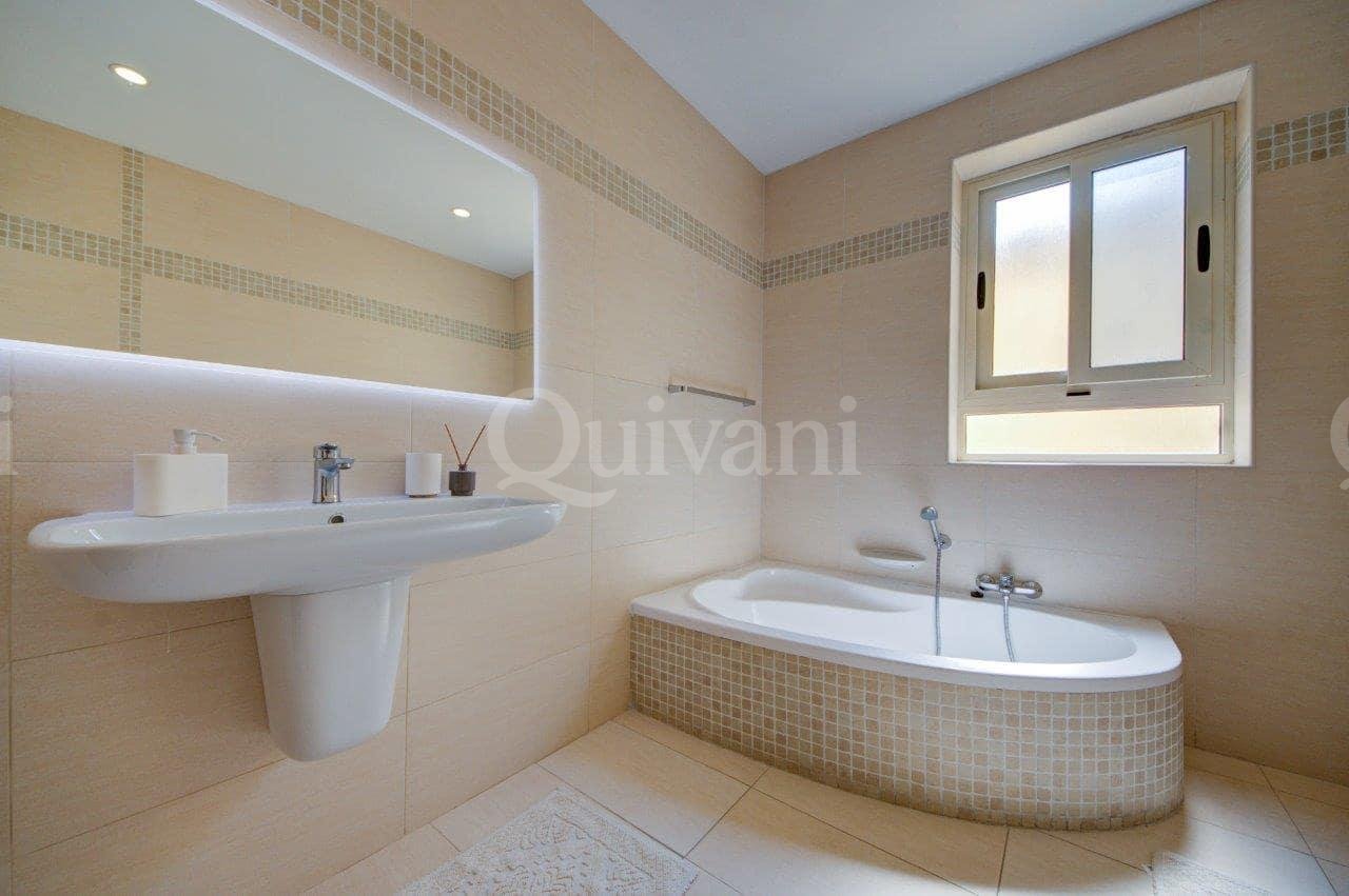 Sliema, Finished Penthouse