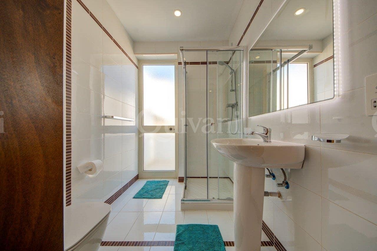 Sliema, Finished Penthouse