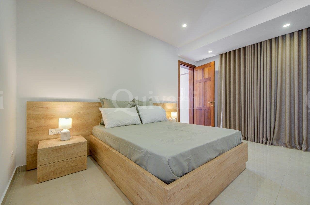 Sliema, Finished Penthouse