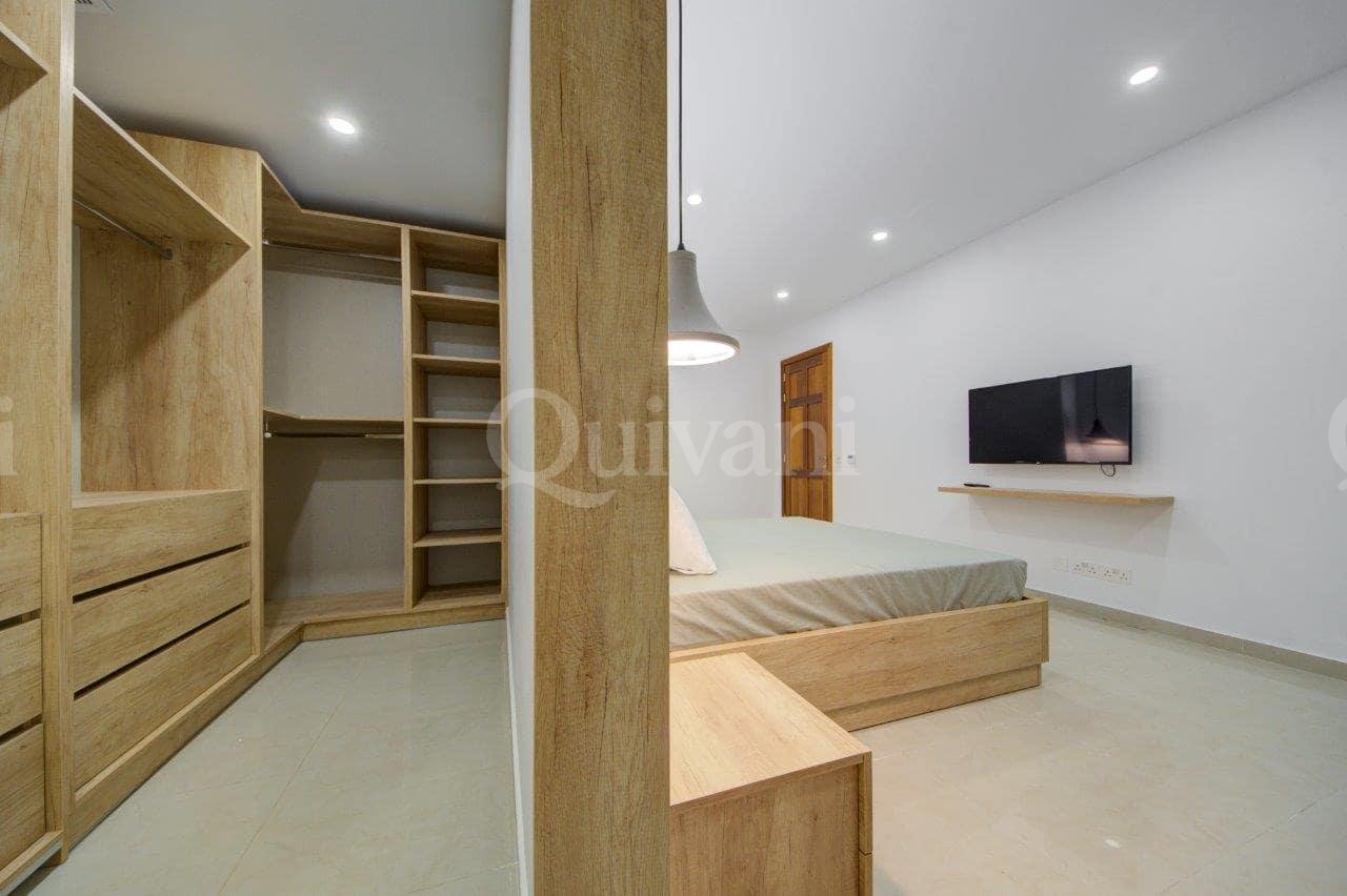 Sliema, Finished Penthouse