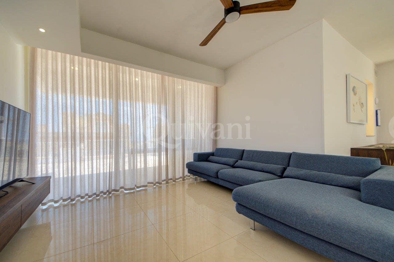 Sliema, Finished Penthouse