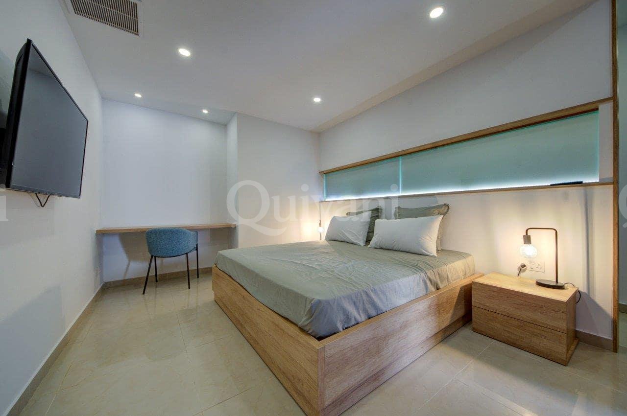 Sliema, Finished Penthouse