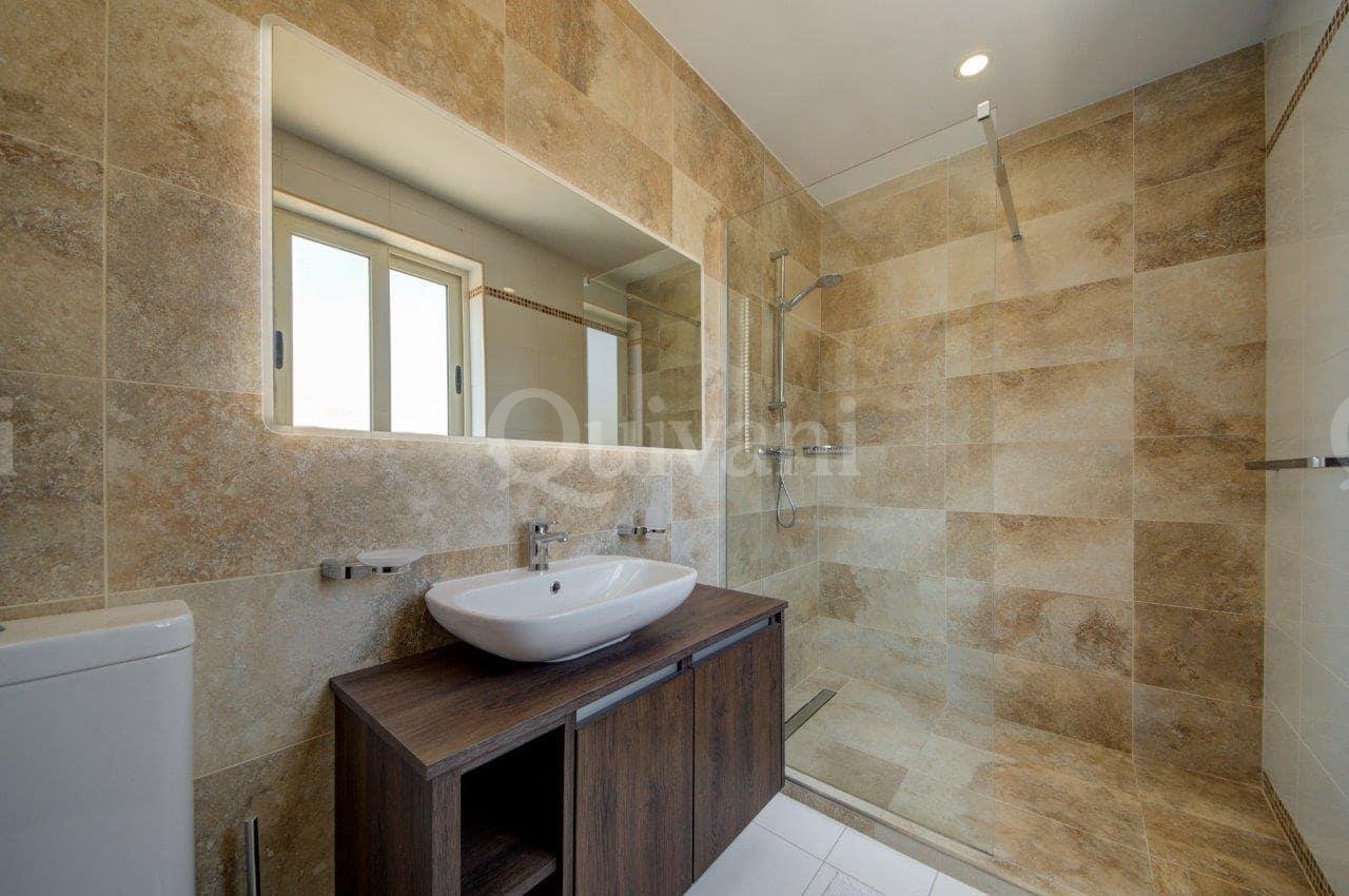 Sliema, Finished Penthouse