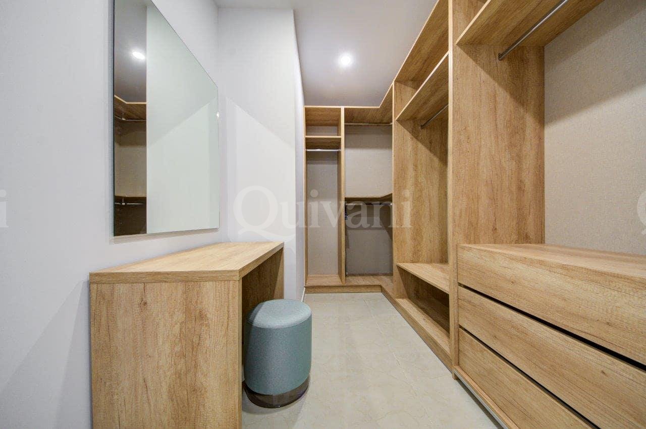 Sliema, Finished Penthouse