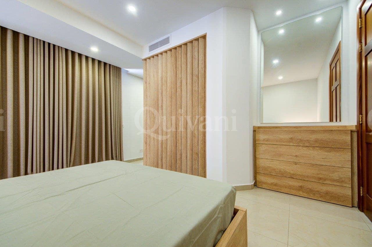 Sliema, Finished Penthouse