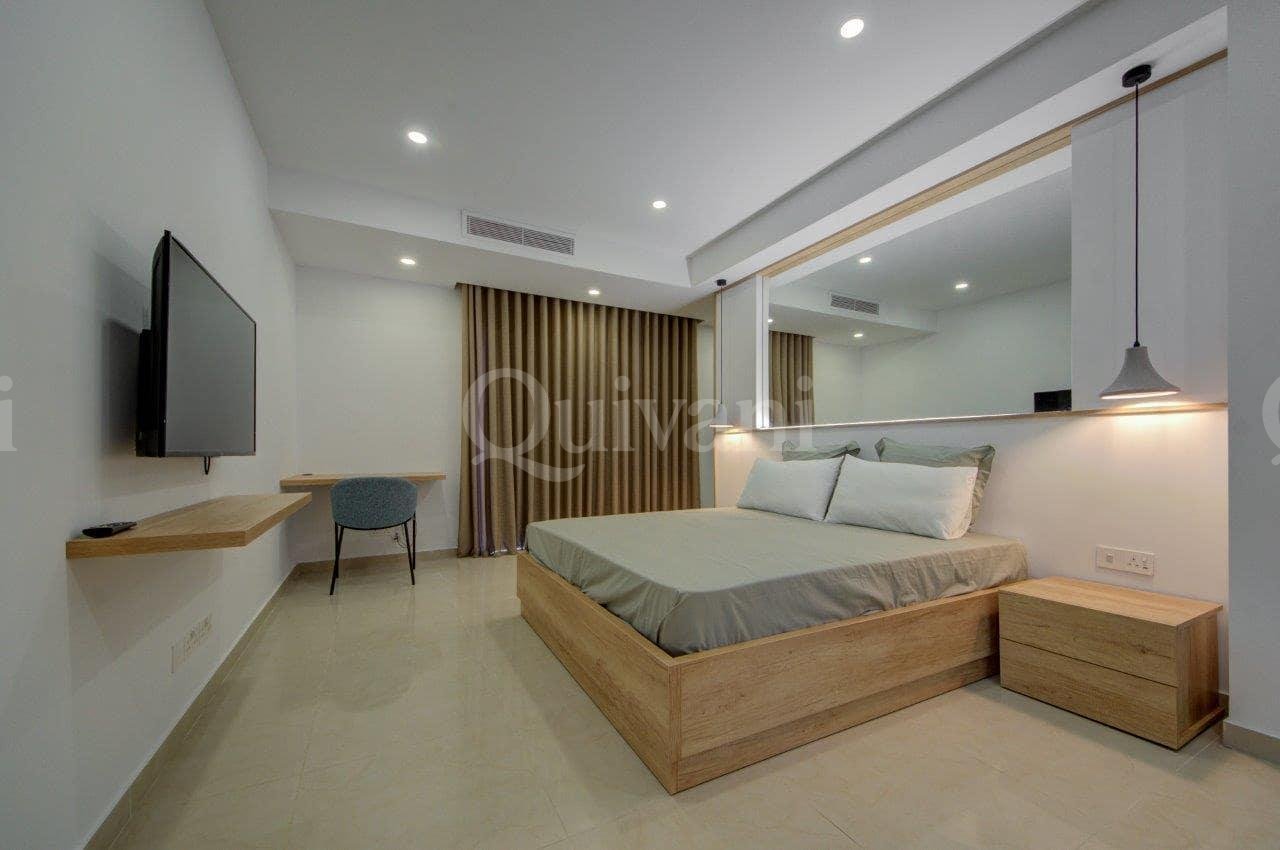 Sliema, Finished Penthouse