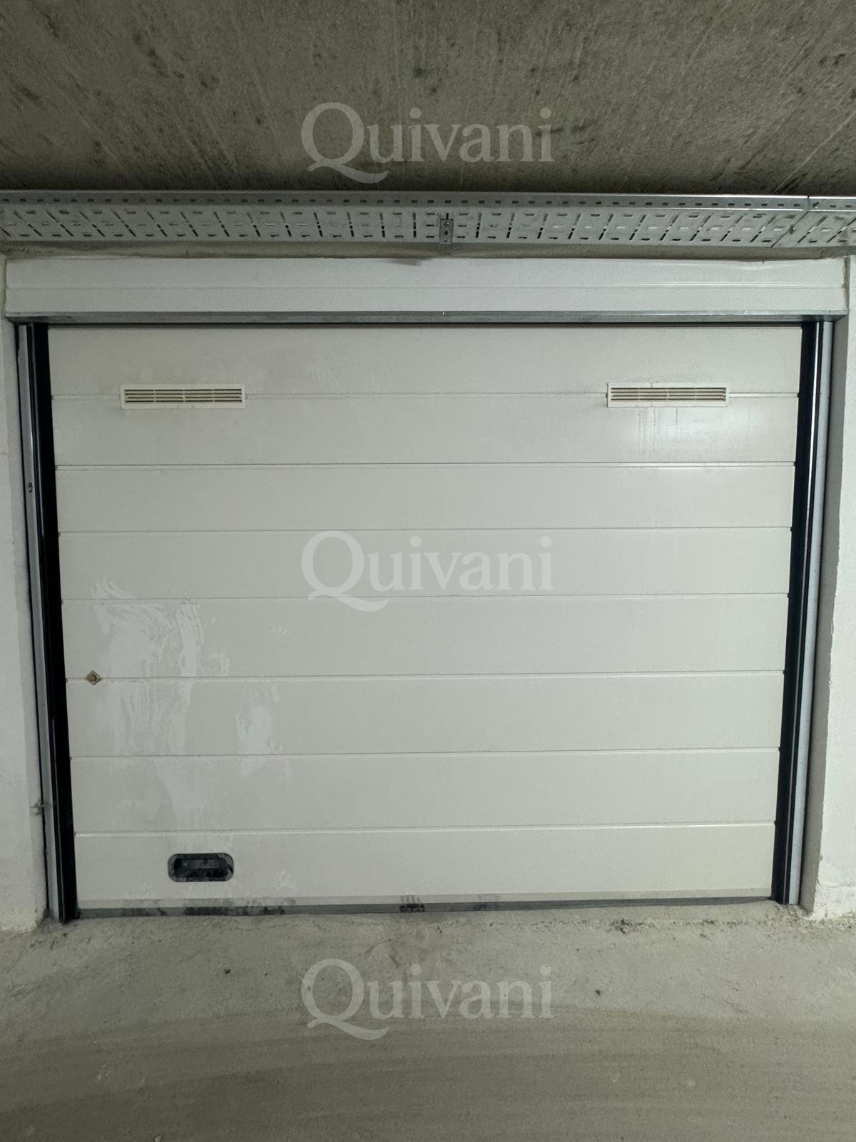 Dingli, Finished Garage