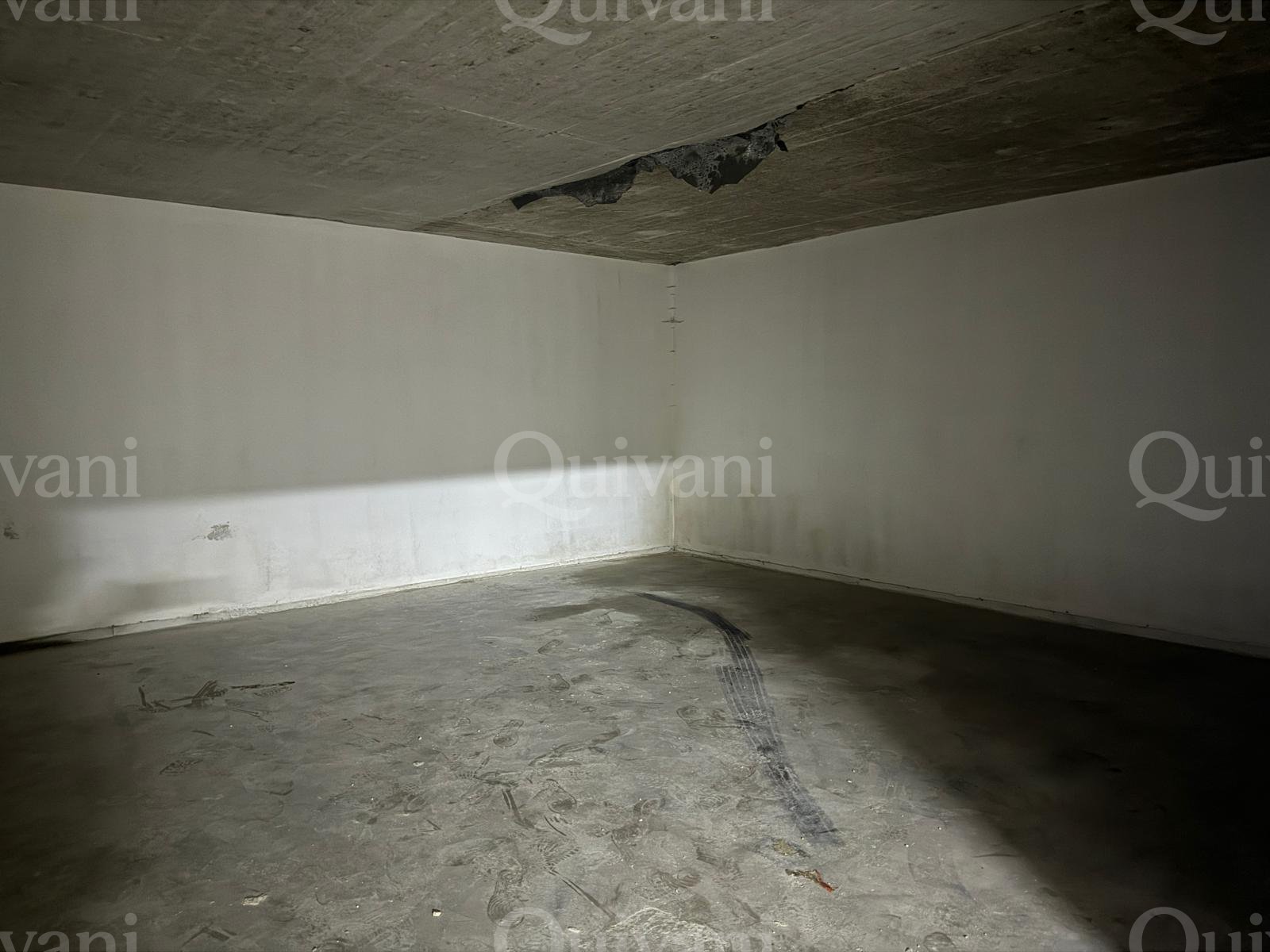 Dingli, Finished Garage