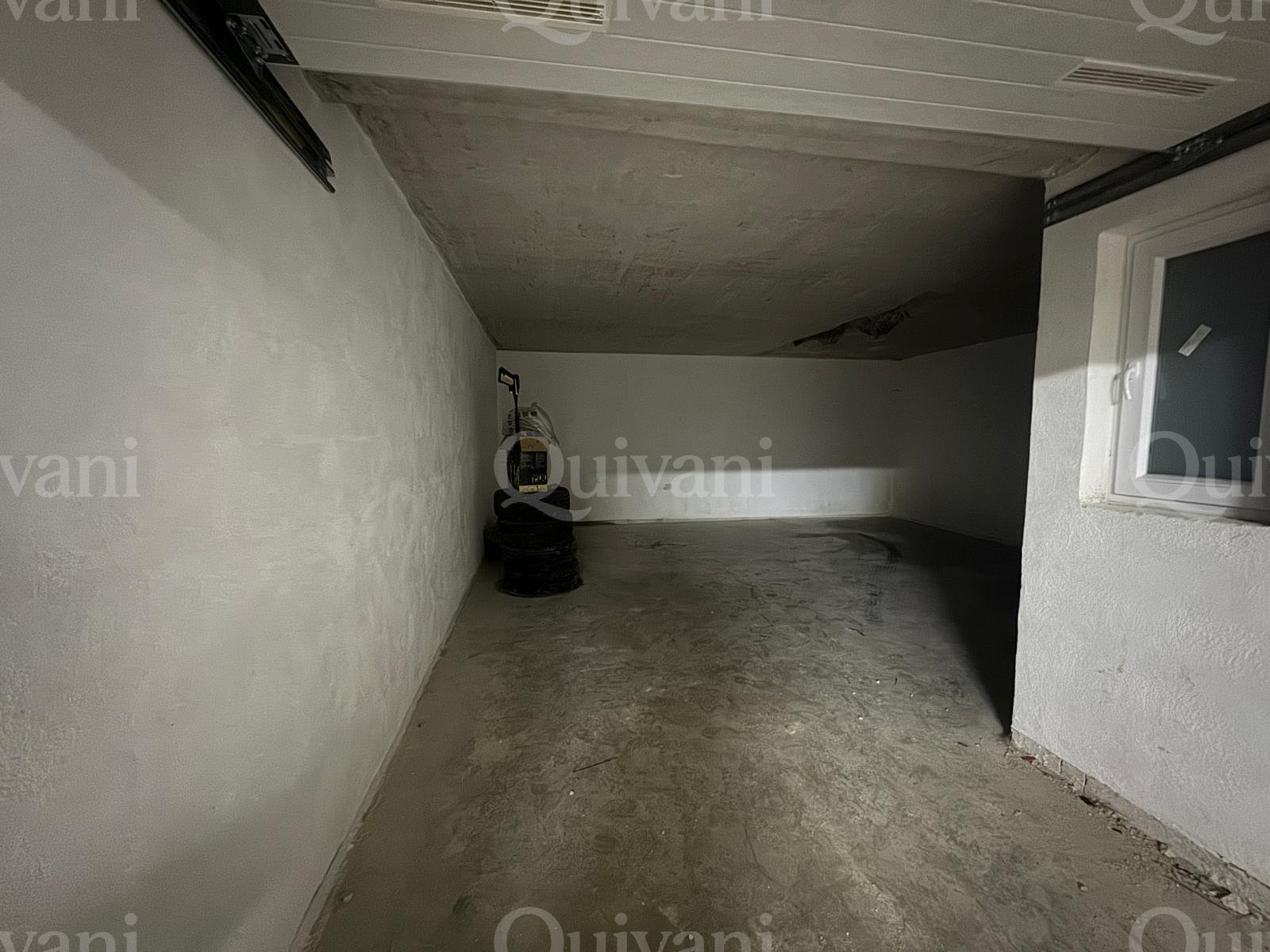 Dingli, Finished Garage