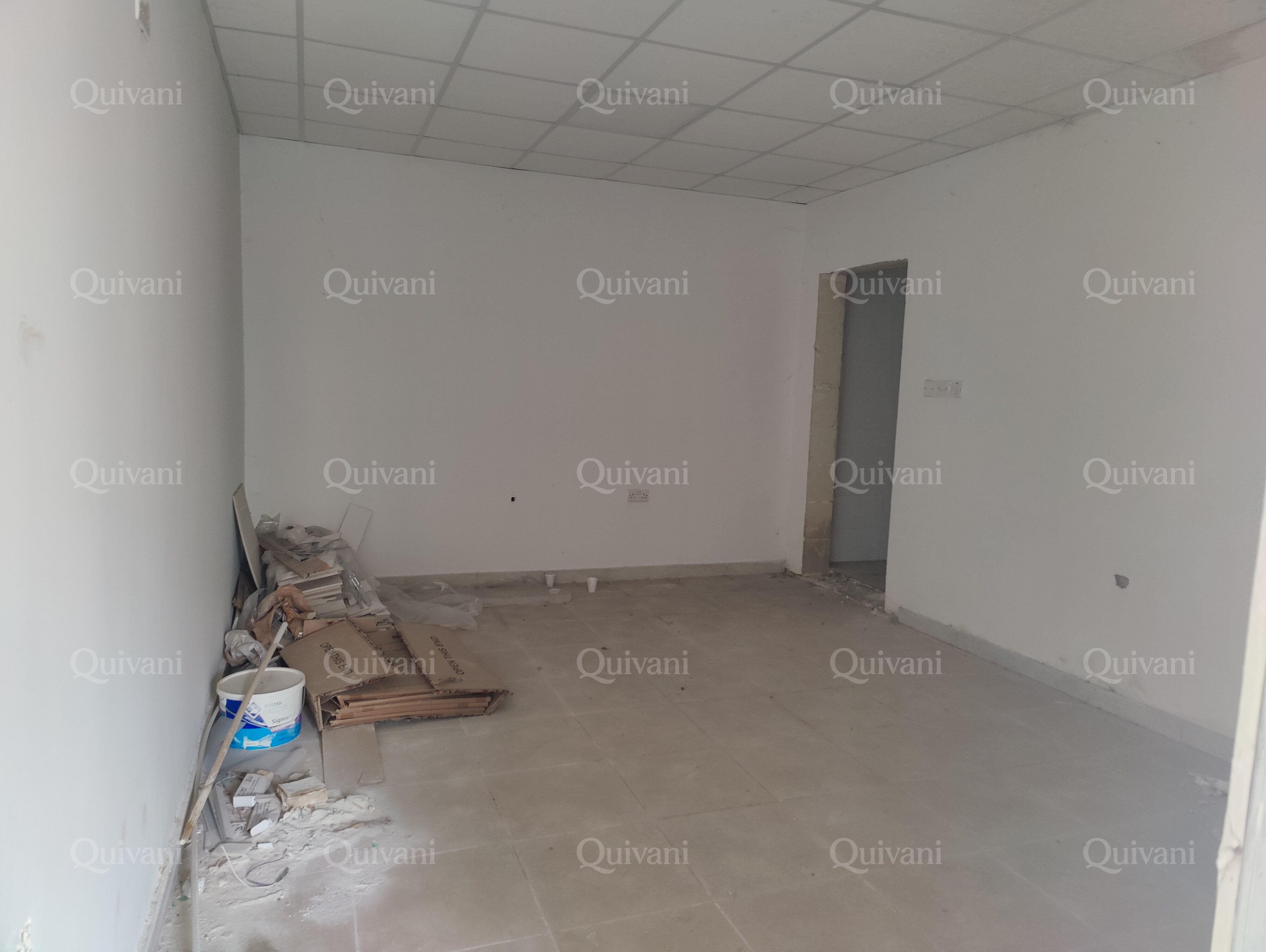 Cospicua, Finished General Shop