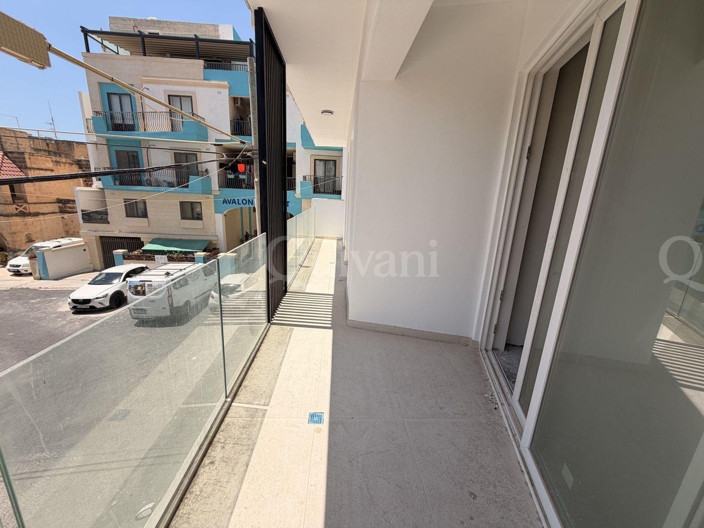 Scirocco Heights, Finished Apartment