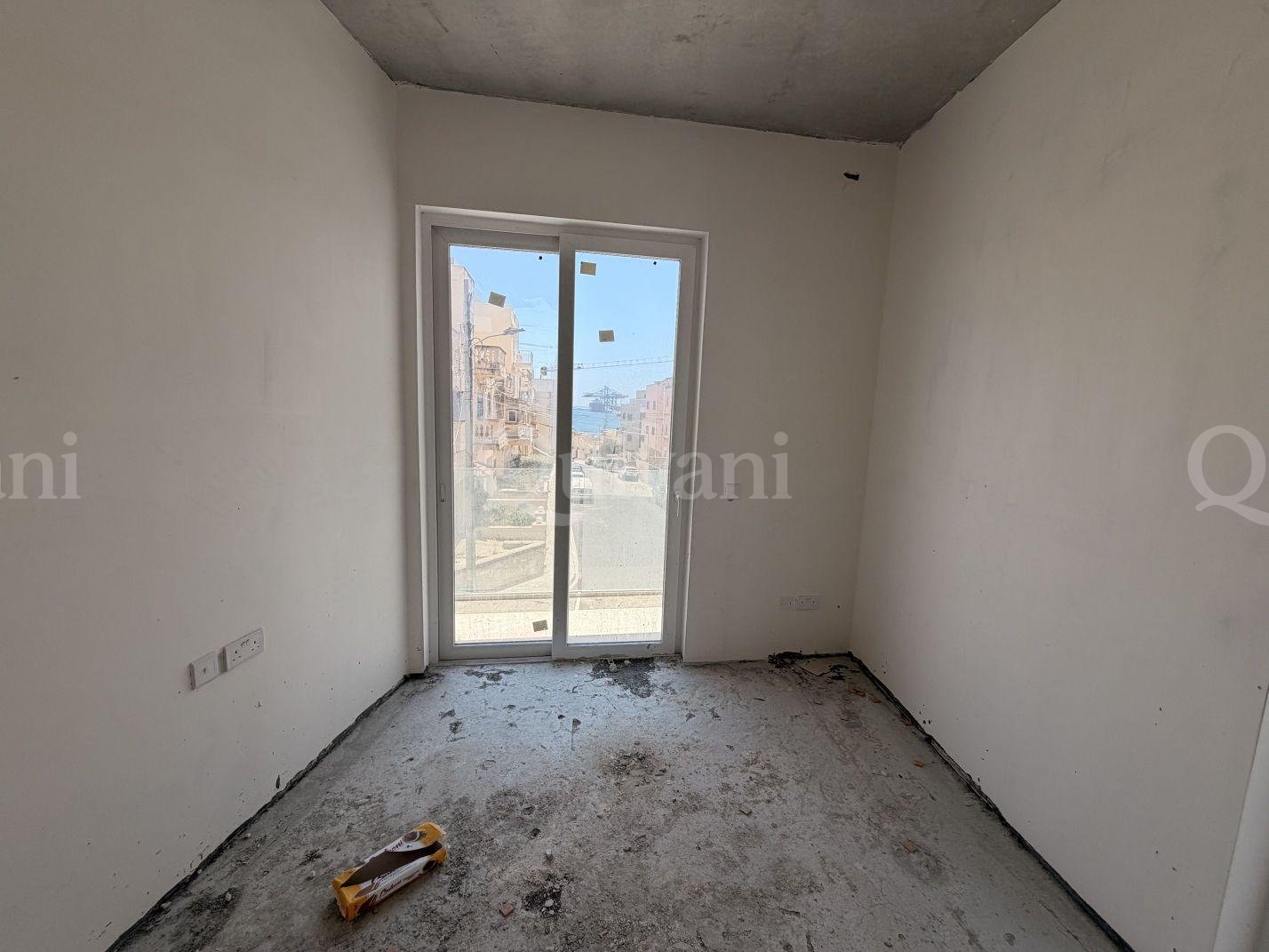 Scirocco Heights, Finished Apartment
