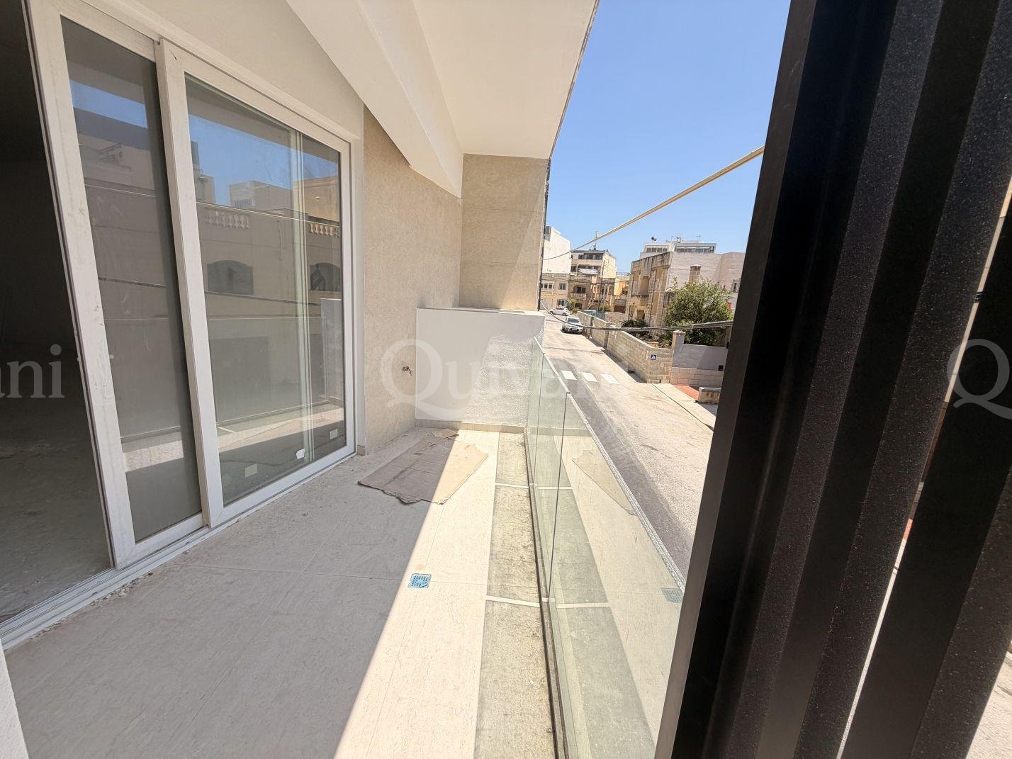 Scirocco Heights, Finished Apartment