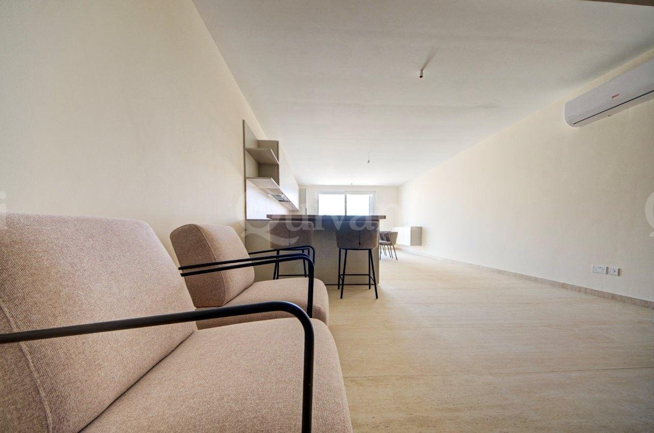 Scirocco Heights, Finished Apartment