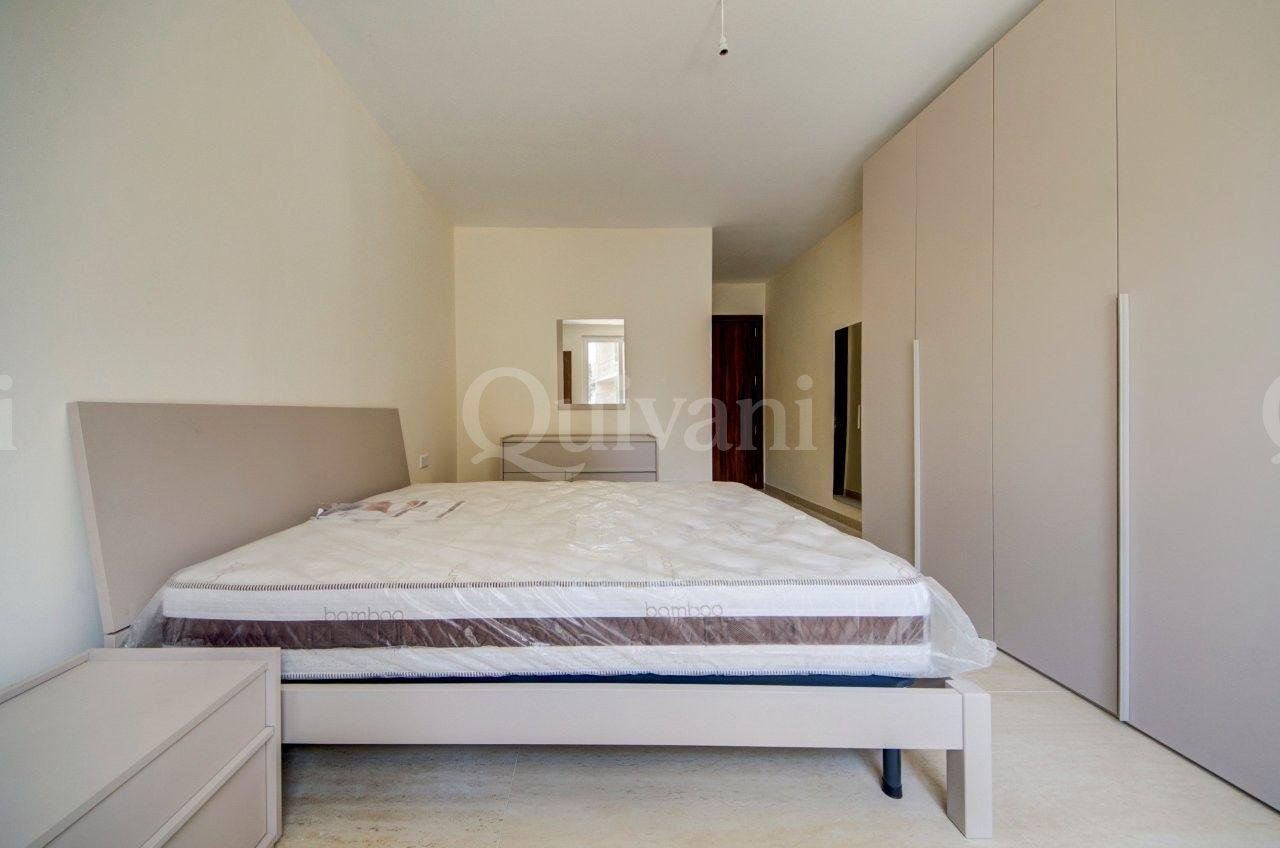 Scirocco Heights, Finished Apartment