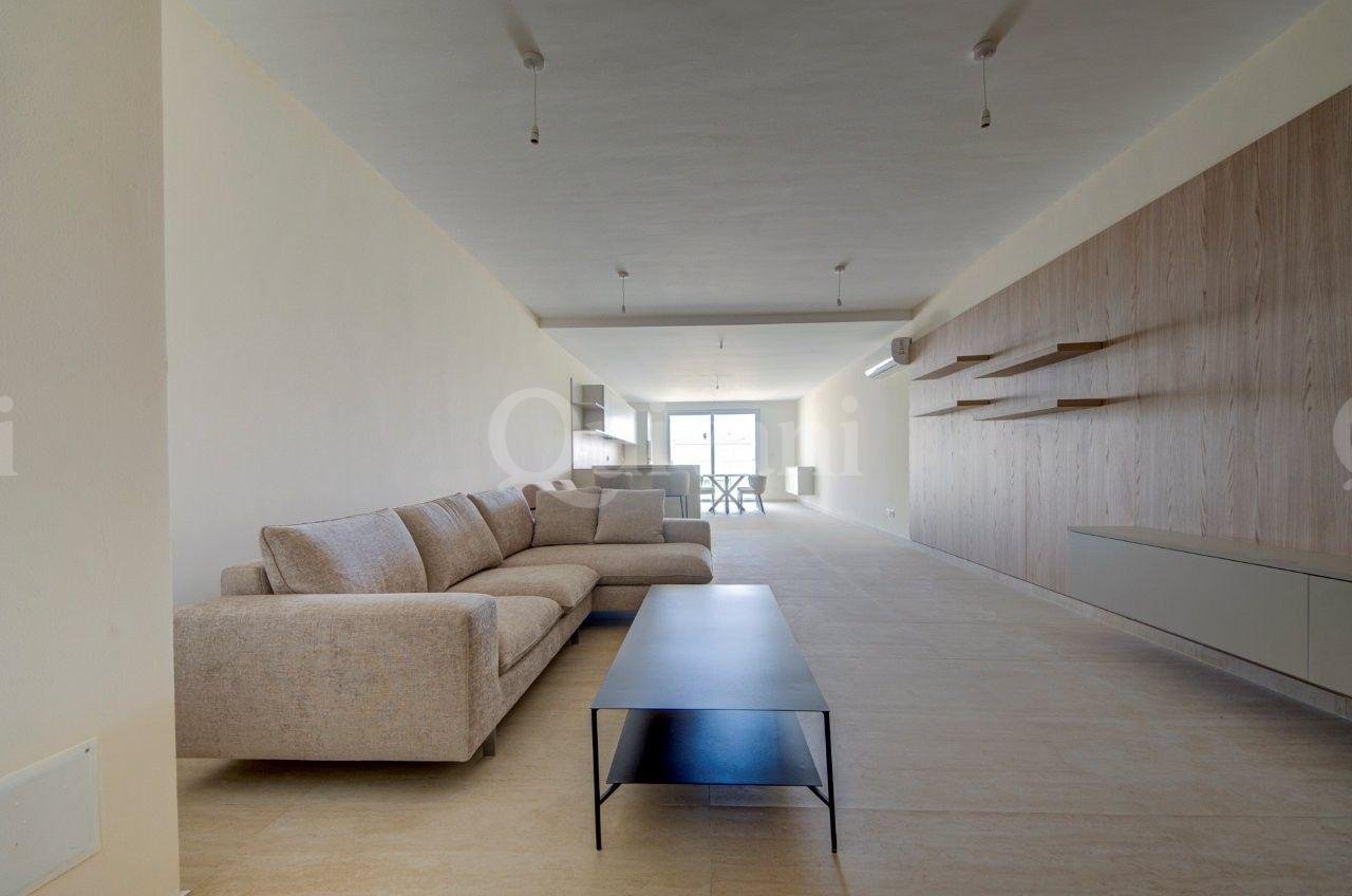 Scirocco Heights, Finished Apartment