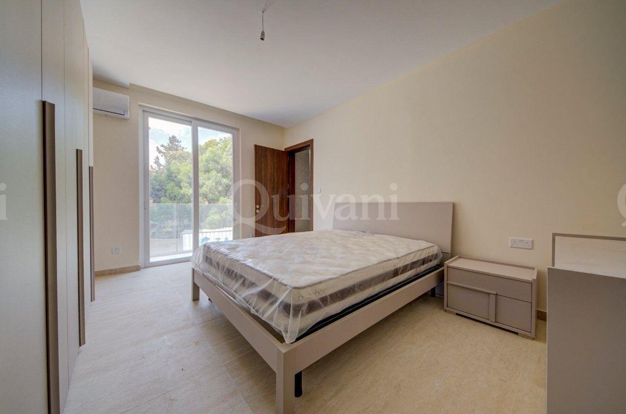 Scirocco Heights, Finished Apartment