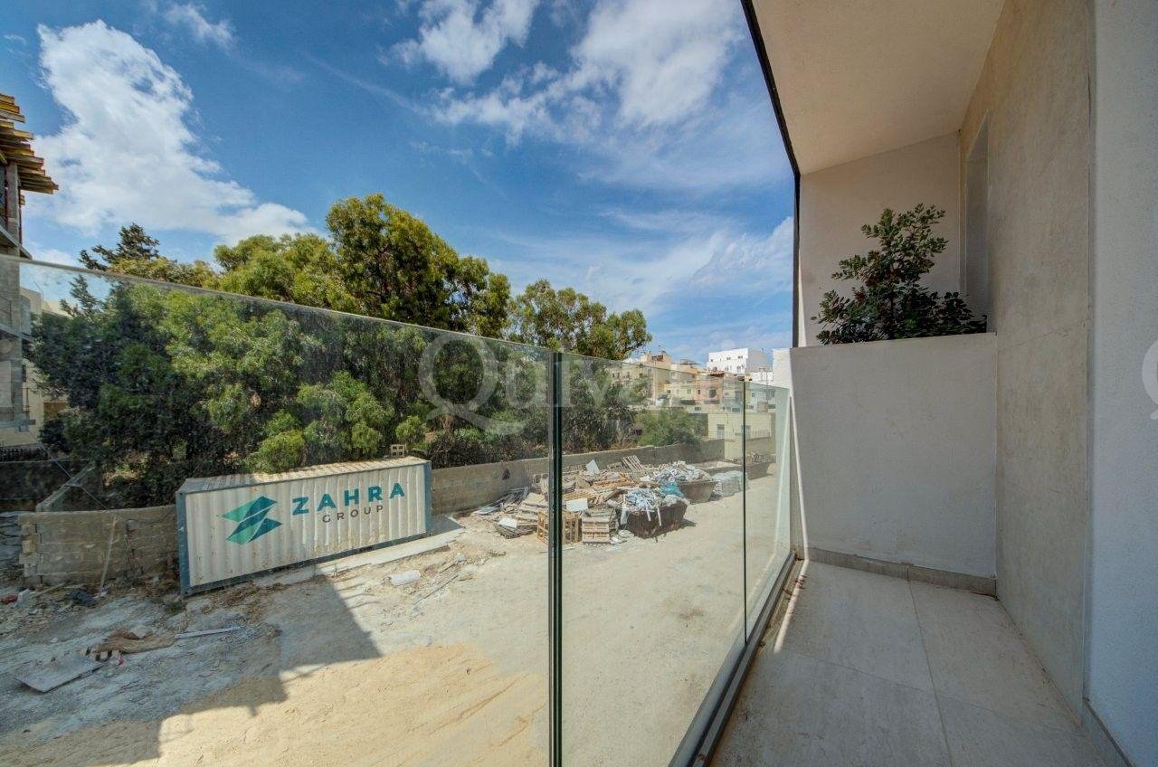 Scirocco Heights, Finished Apartment