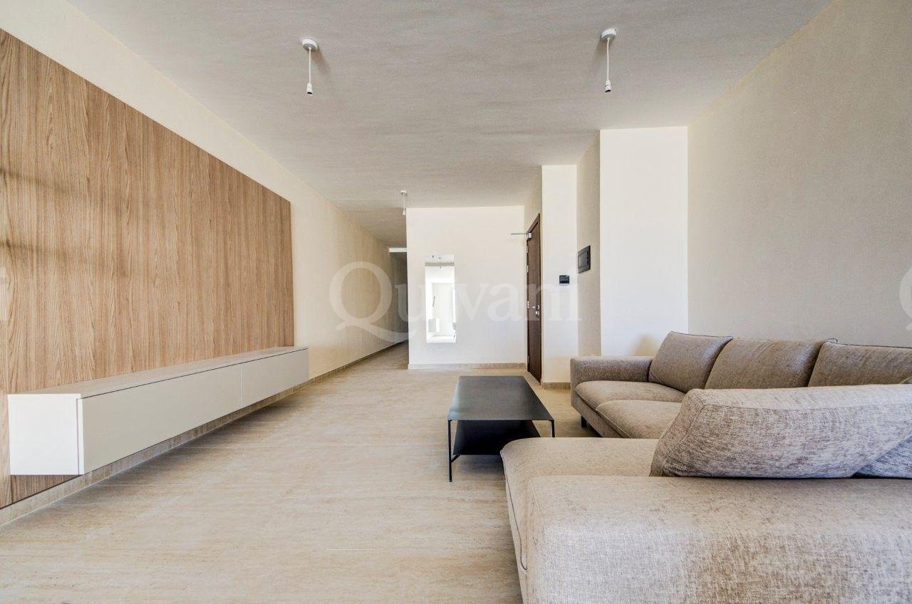 Scirocco Heights, Finished Apartment