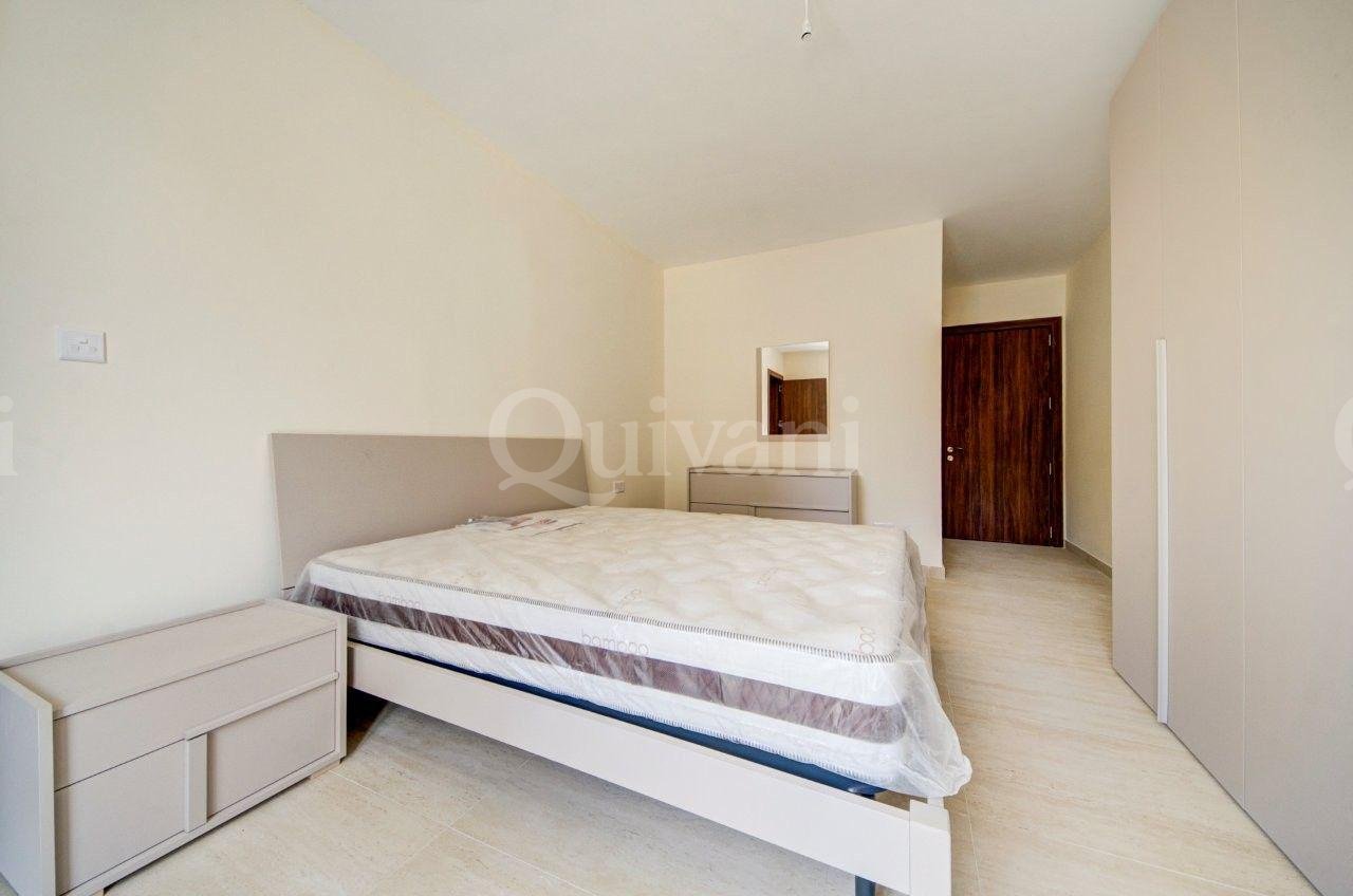 Scirocco Heights, Finished Apartment