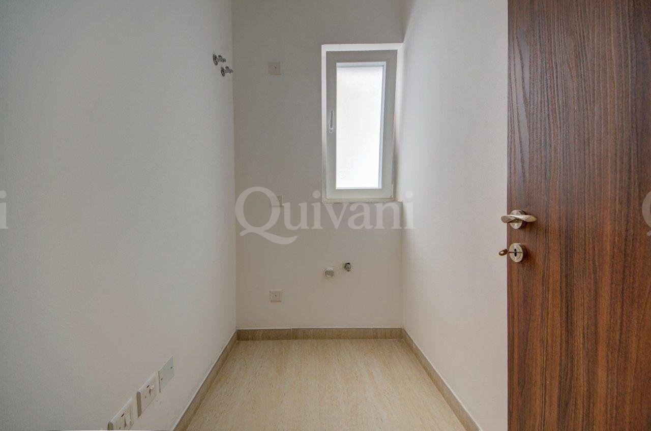 Scirocco Heights, Finished Apartment