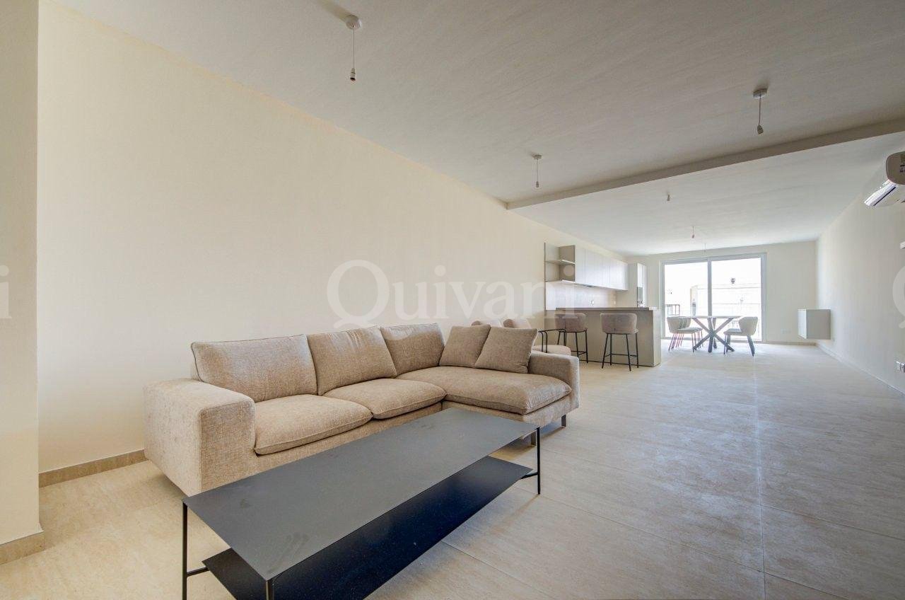 Scirocco Heights, Finished Apartment