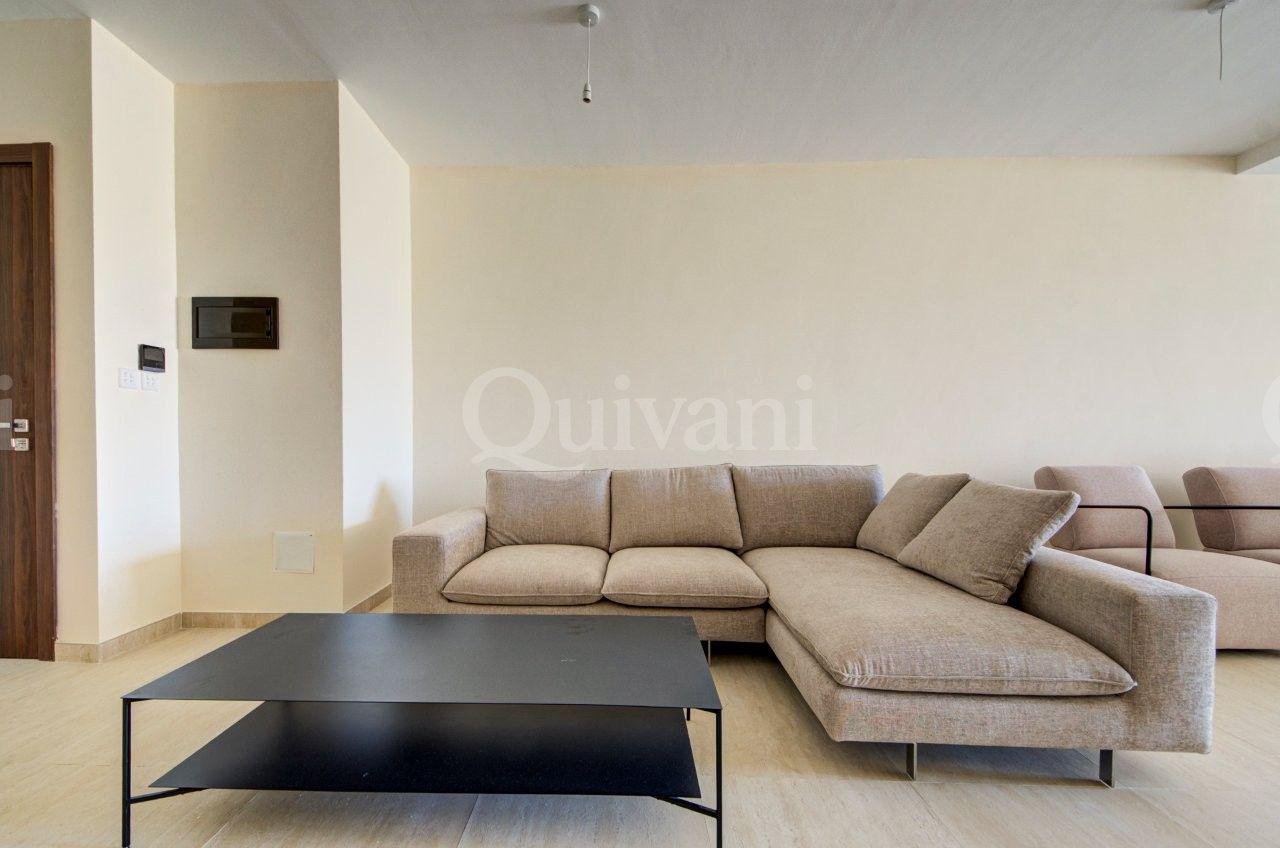 Scirocco Heights, Finished Apartment