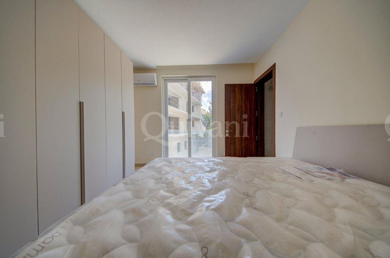 Scirocco Heights, Finished Apartment